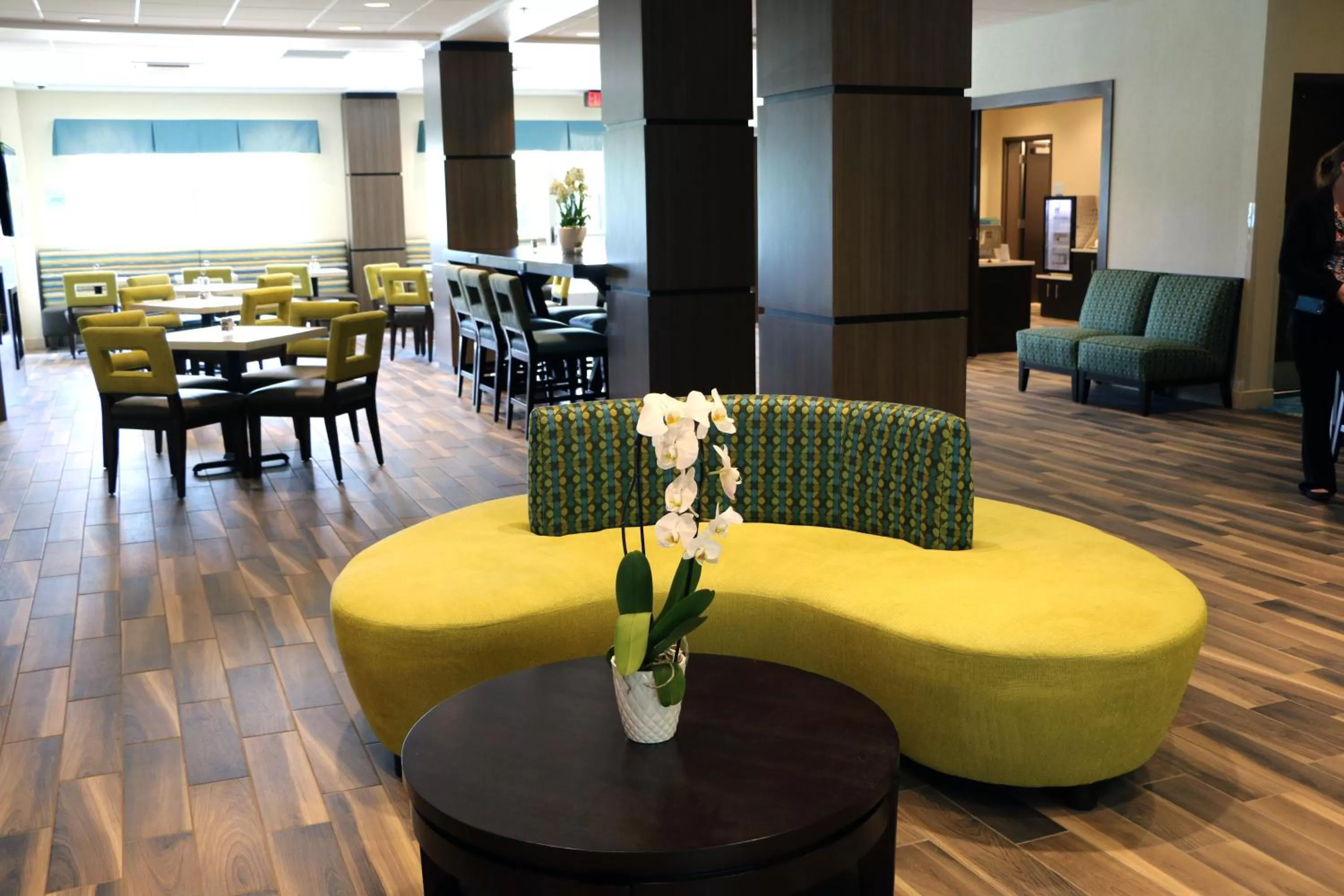 Property building in Holiday Inn Express & Suites - Hendersonville SE - Flat Rock by IHG