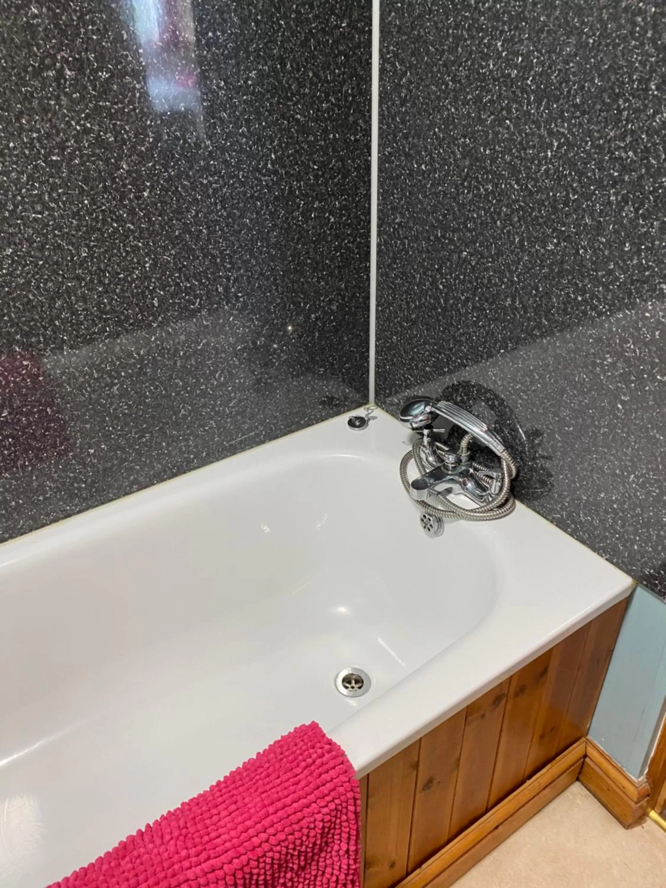 The crown inn Longtown