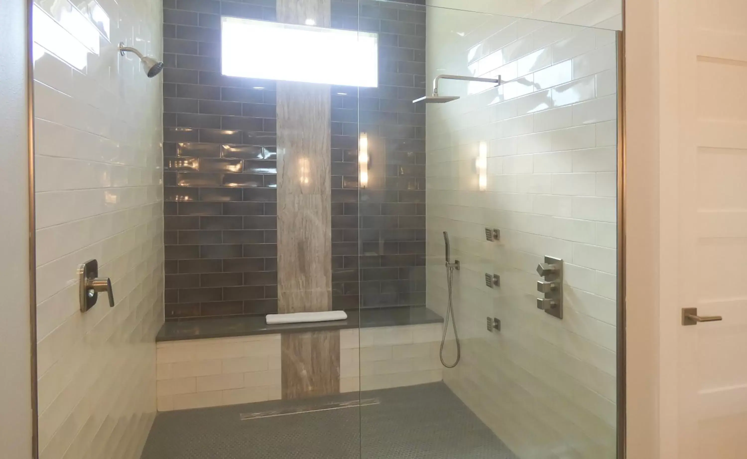 Shower, Bathroom in Summer Bay Orlando by Exploria Resorts