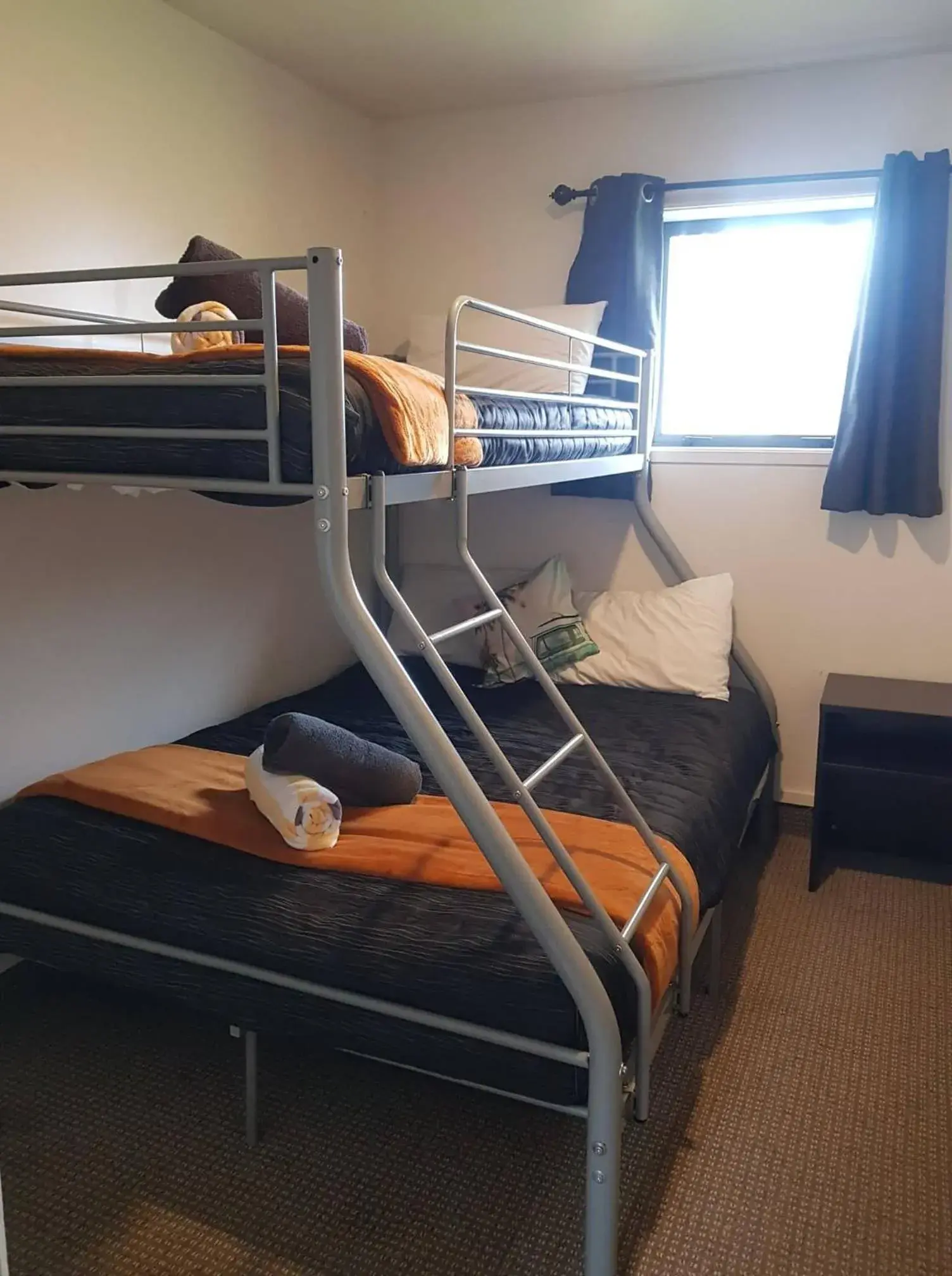 Bunk Bed in All Seasons Holiday Park Hotel