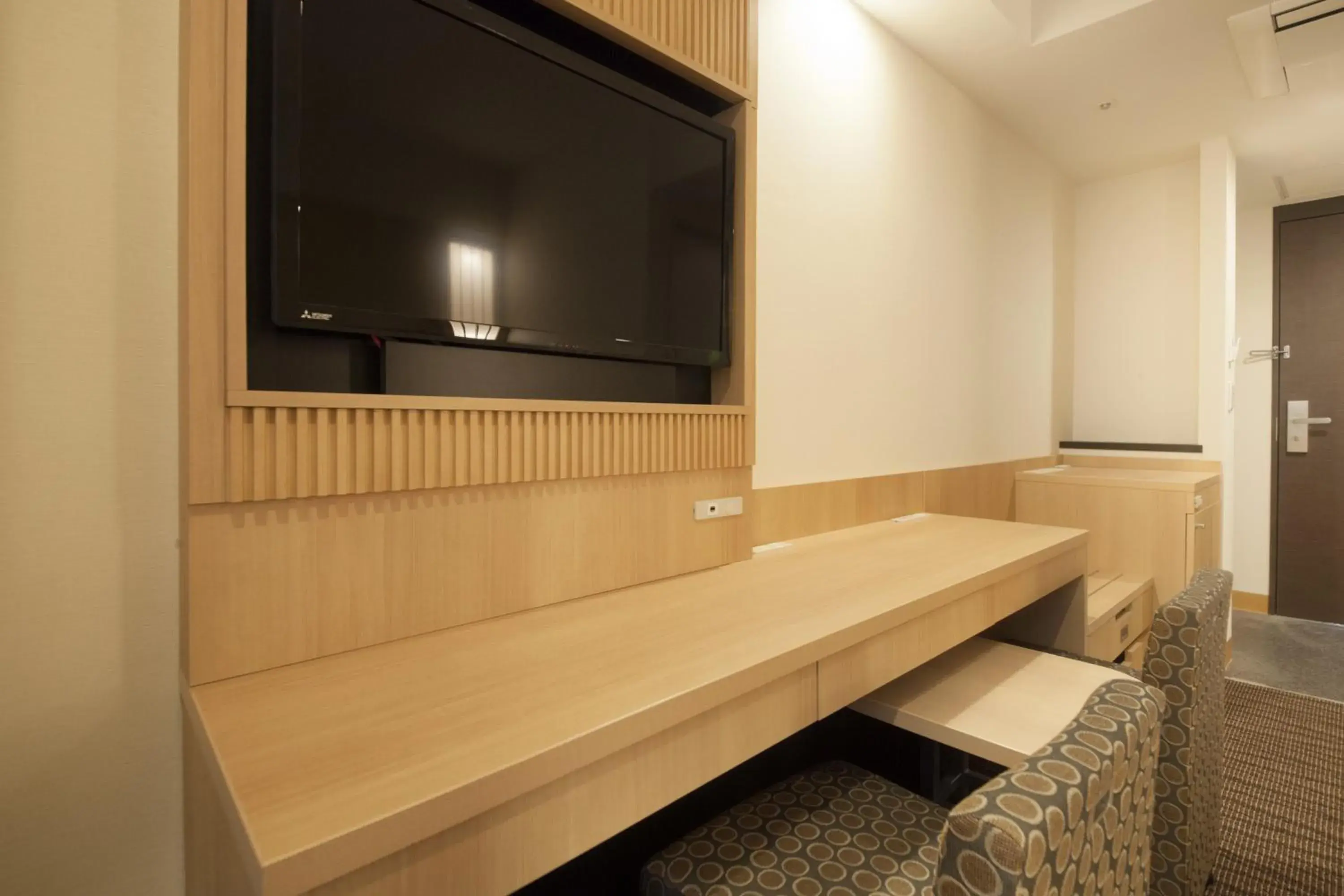 Other, TV/Entertainment Center in Vessel Hotel Campana Kyoto Gojo