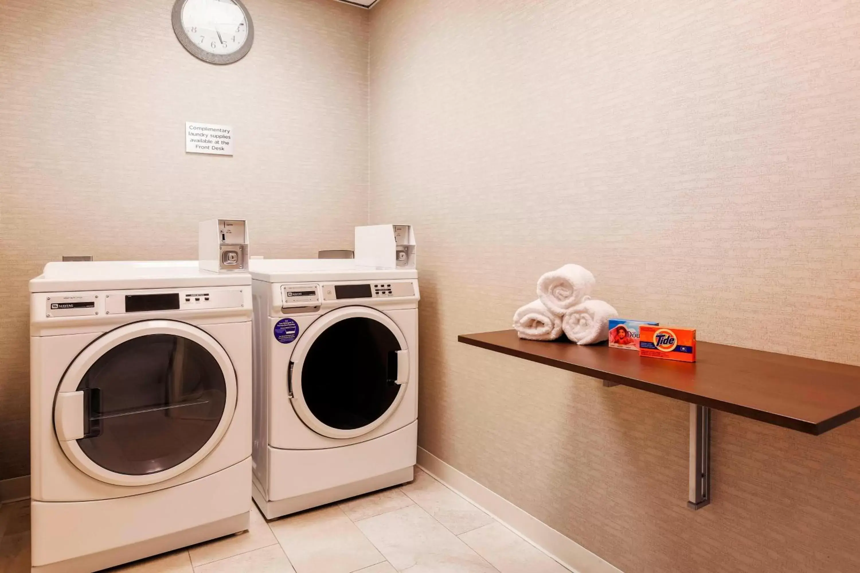 Other, Bathroom in Courtyard by Marriott Dallas Arlington South