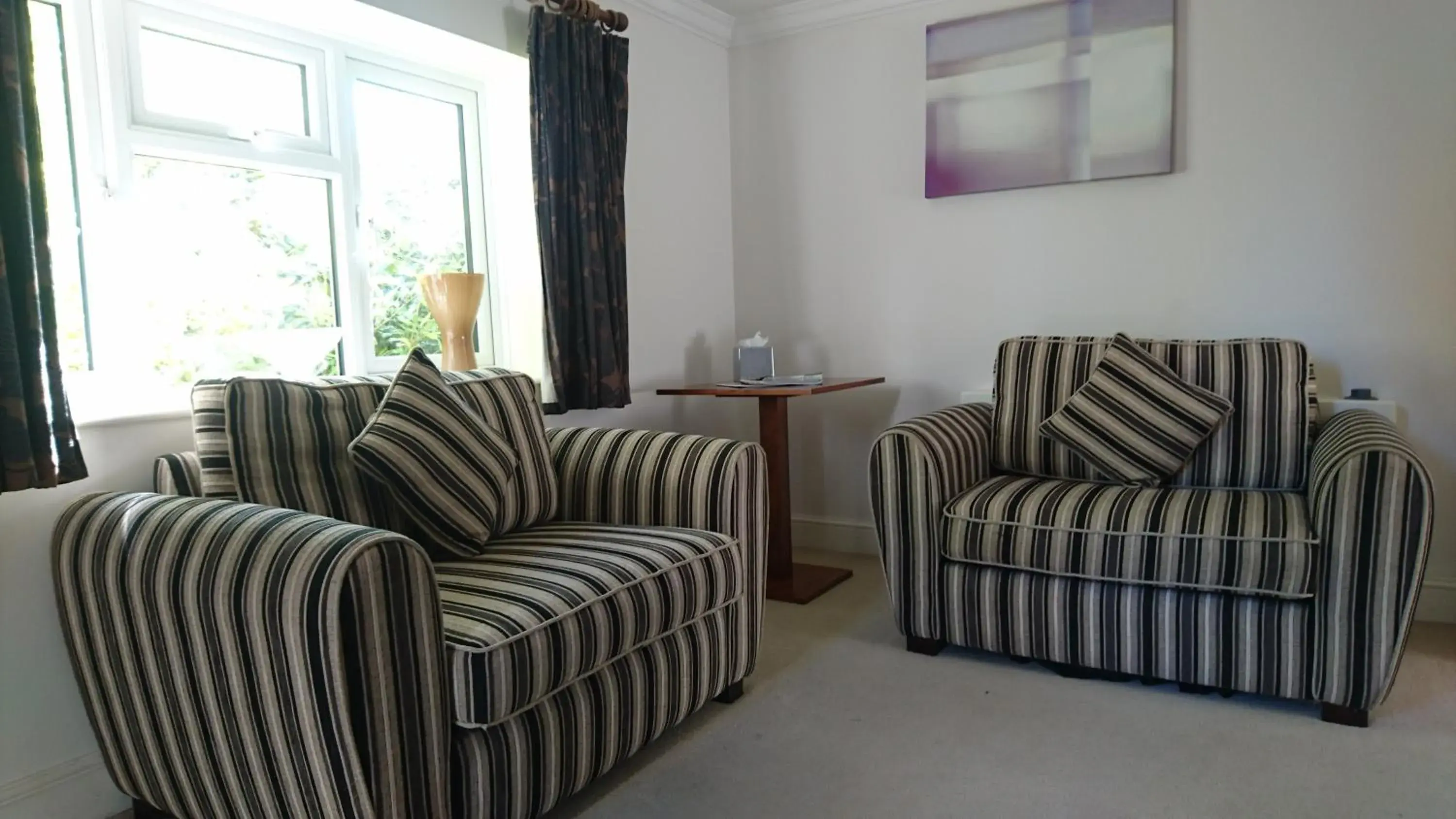 Living room, Seating Area in Fishmore Hall Hotel and Boutique Spa