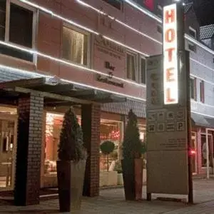 Comm Hotel Poznań Airport Comm Hotel Poznań Airport