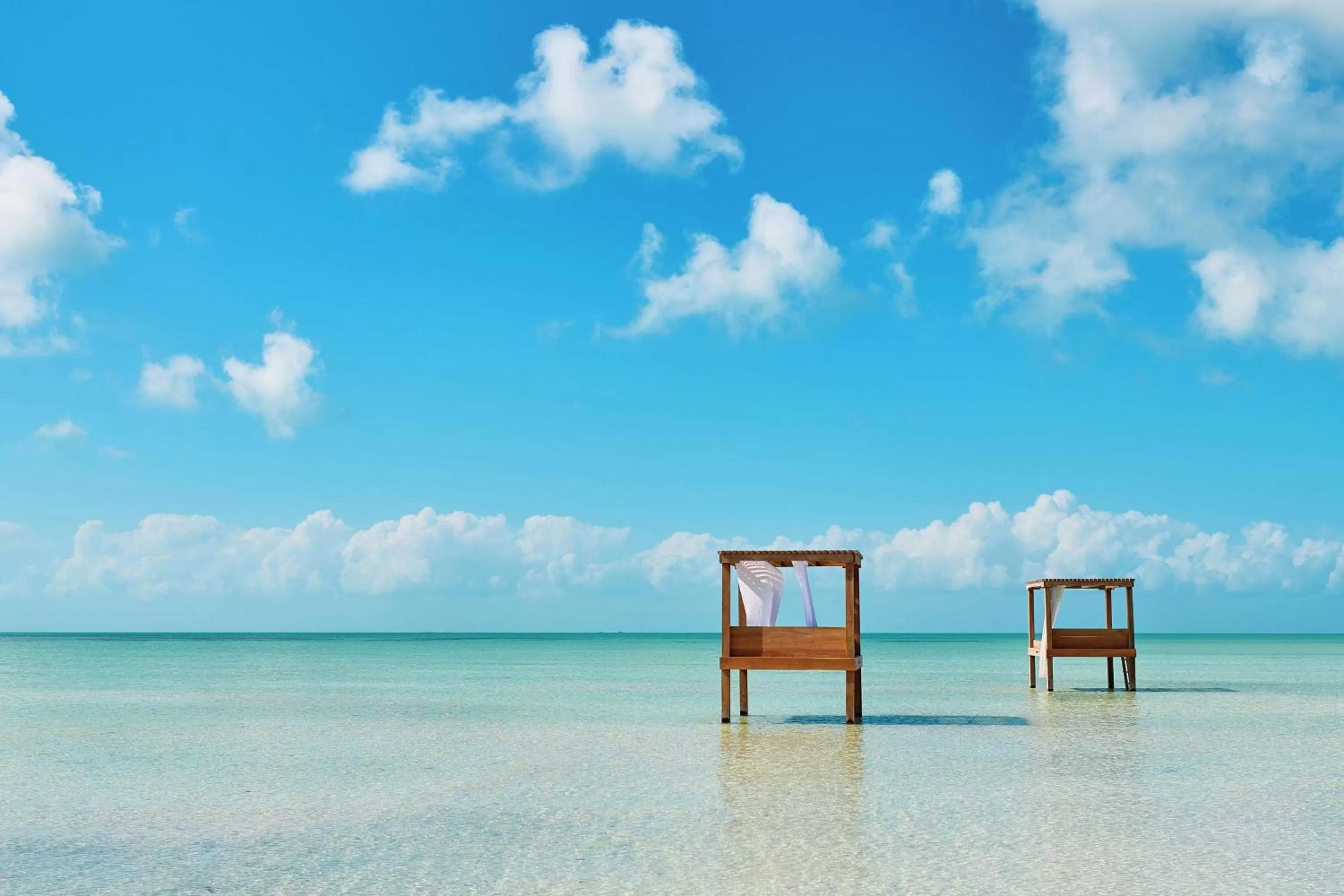 Sports in Mahogany Bay Resort and Beach Club, Curio Collection