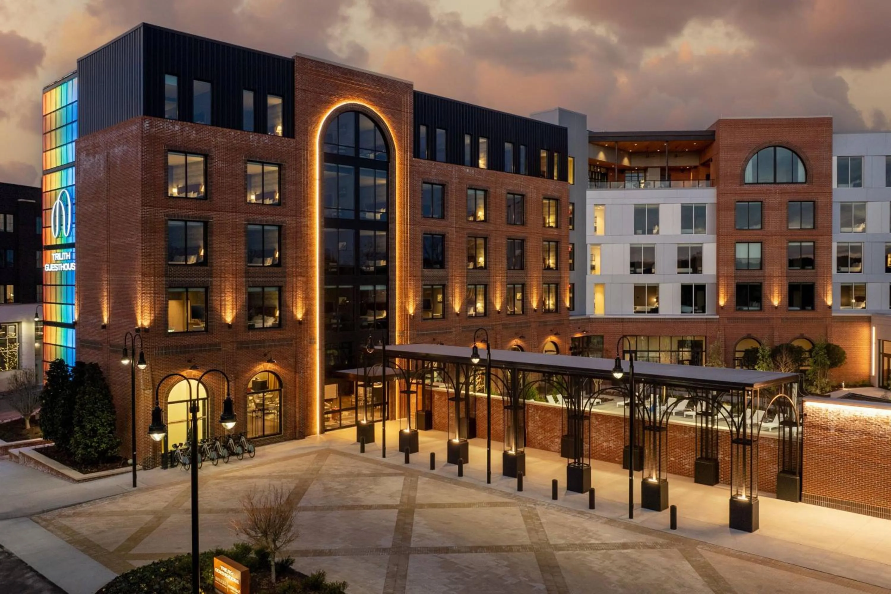 View (from property/room) in Trilith Guesthouse, Fayetteville, GA, a Tribute Portfolio Hotel