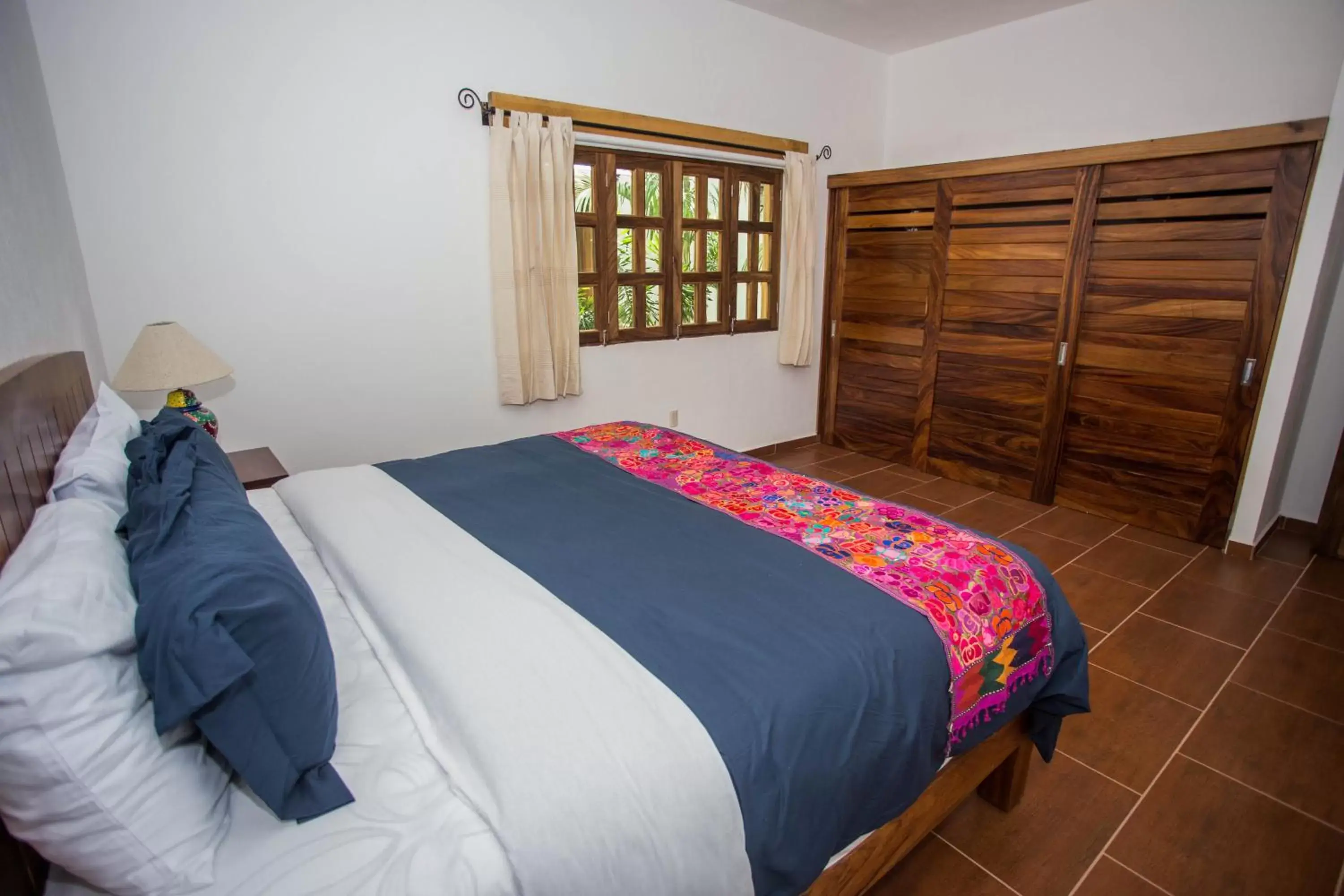 Bedroom, Room Photo in Refugio del Mar Luxury Hotel Boutique