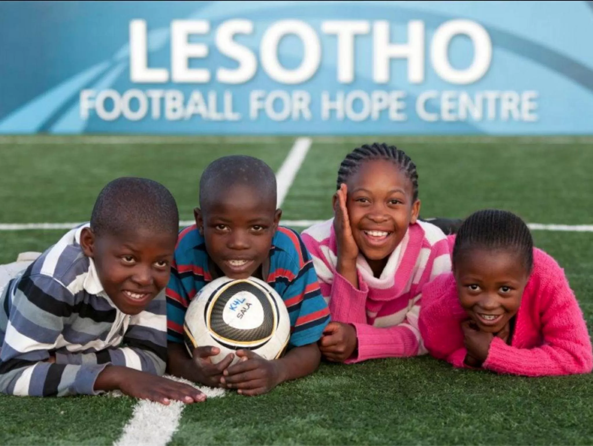 Area and facilities in Hokahanya Inn & Conference Centre