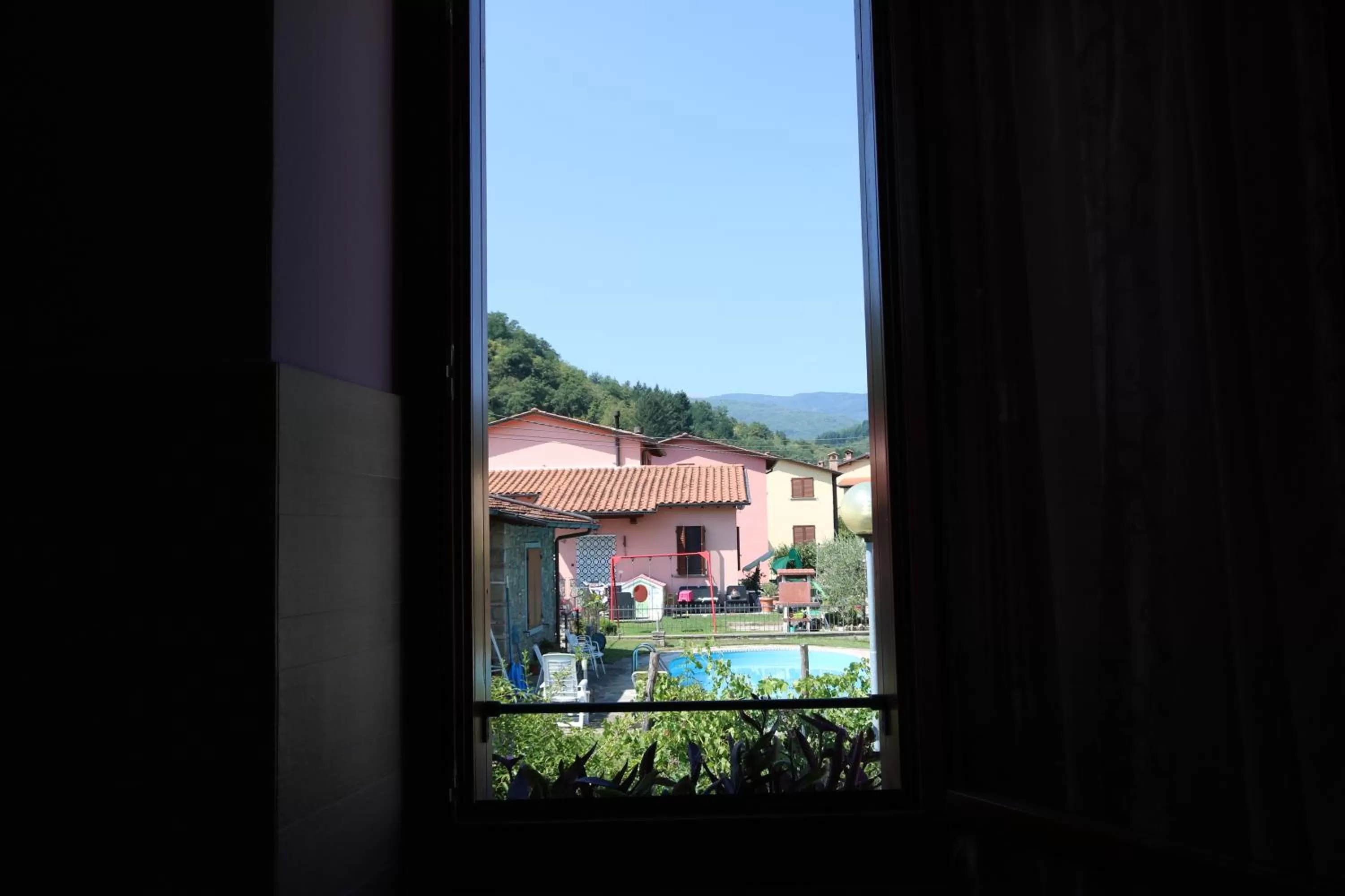 B&B La Casa d'Artista