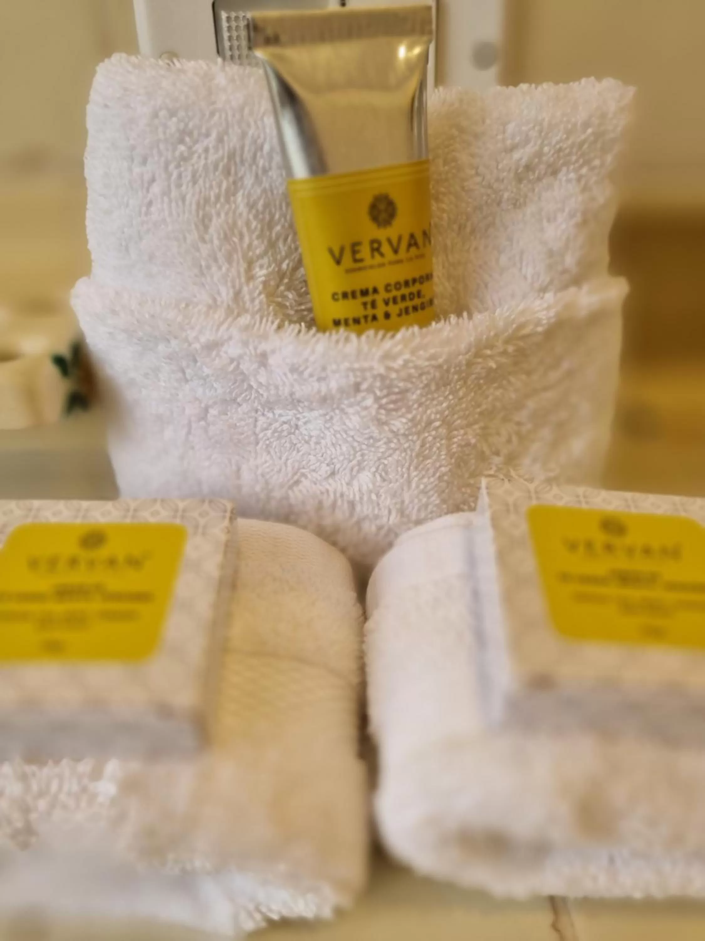 Toilet in Hacienda de las Flores