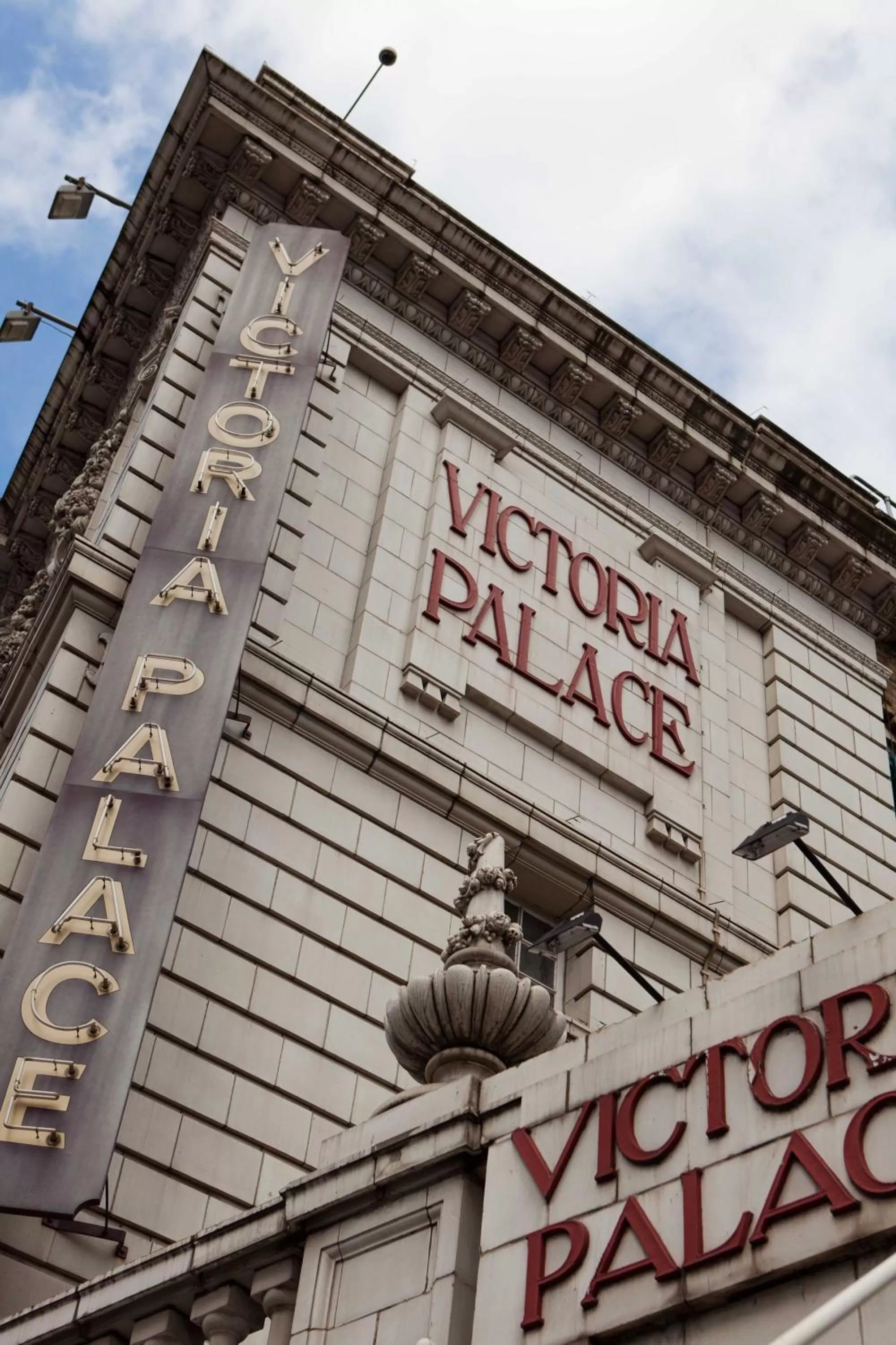 Facade/entrance in The Z Hotel Victoria