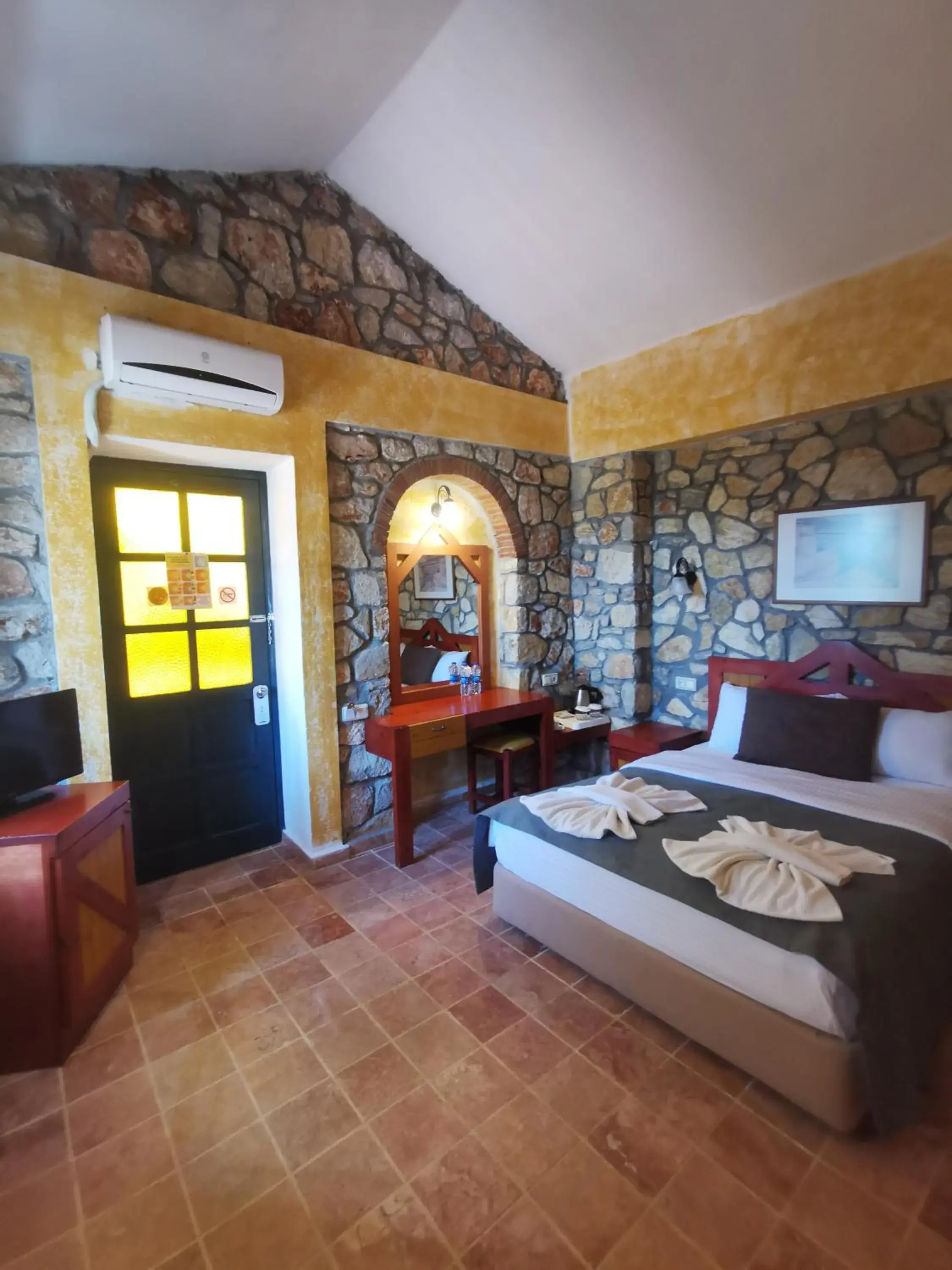 Photo of the whole room in Symbola Oludeniz Beach Hotel
