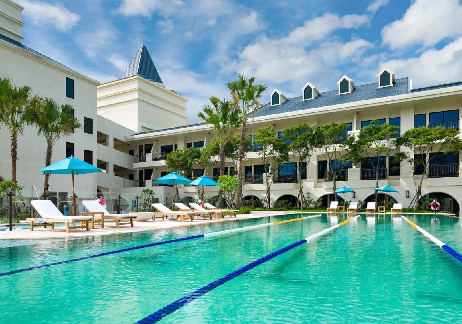  in Fullon Hotel Fulong