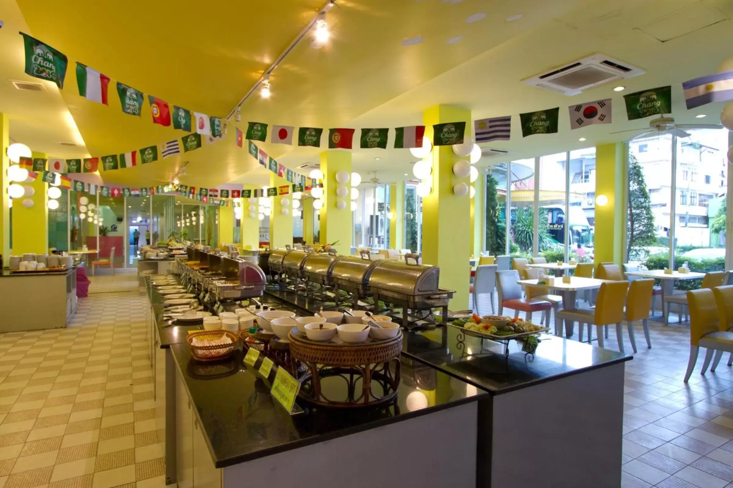 Restaurant/places to eat in Bella Express Restaurant/places to eat in Bella Express