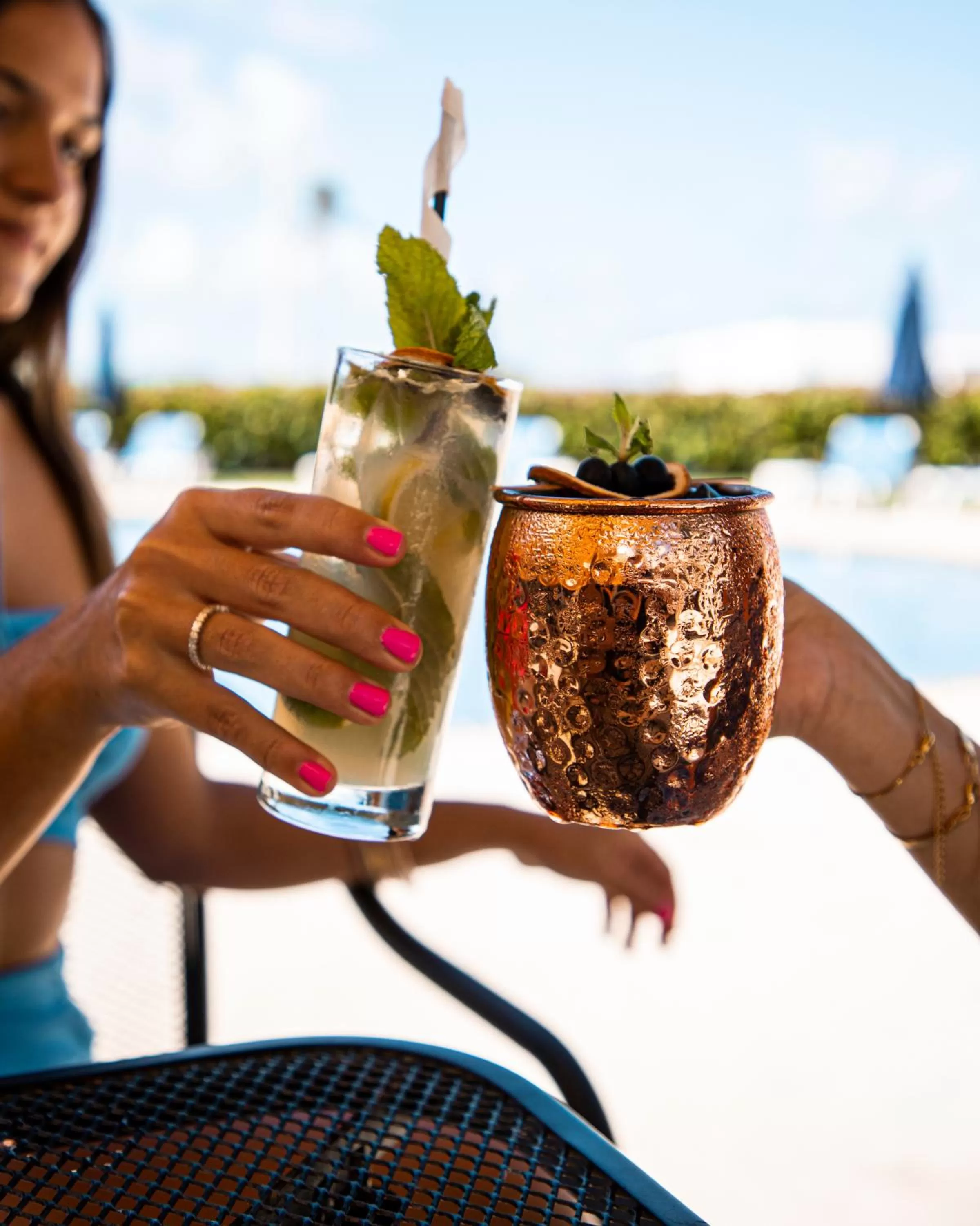 Punta Borinquen Resort