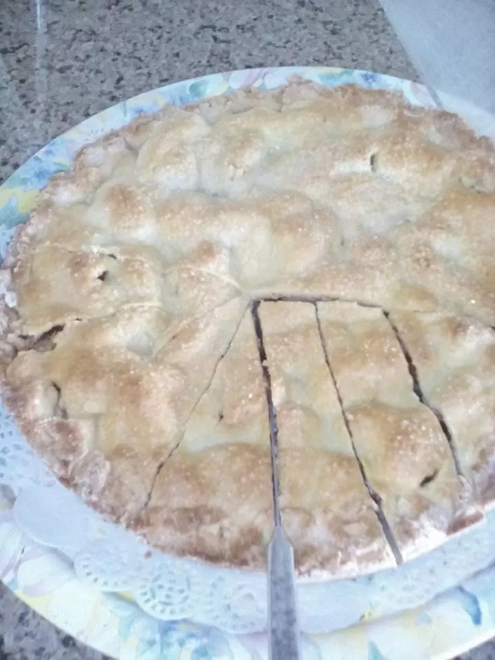 Food and drinks in Le Rocce