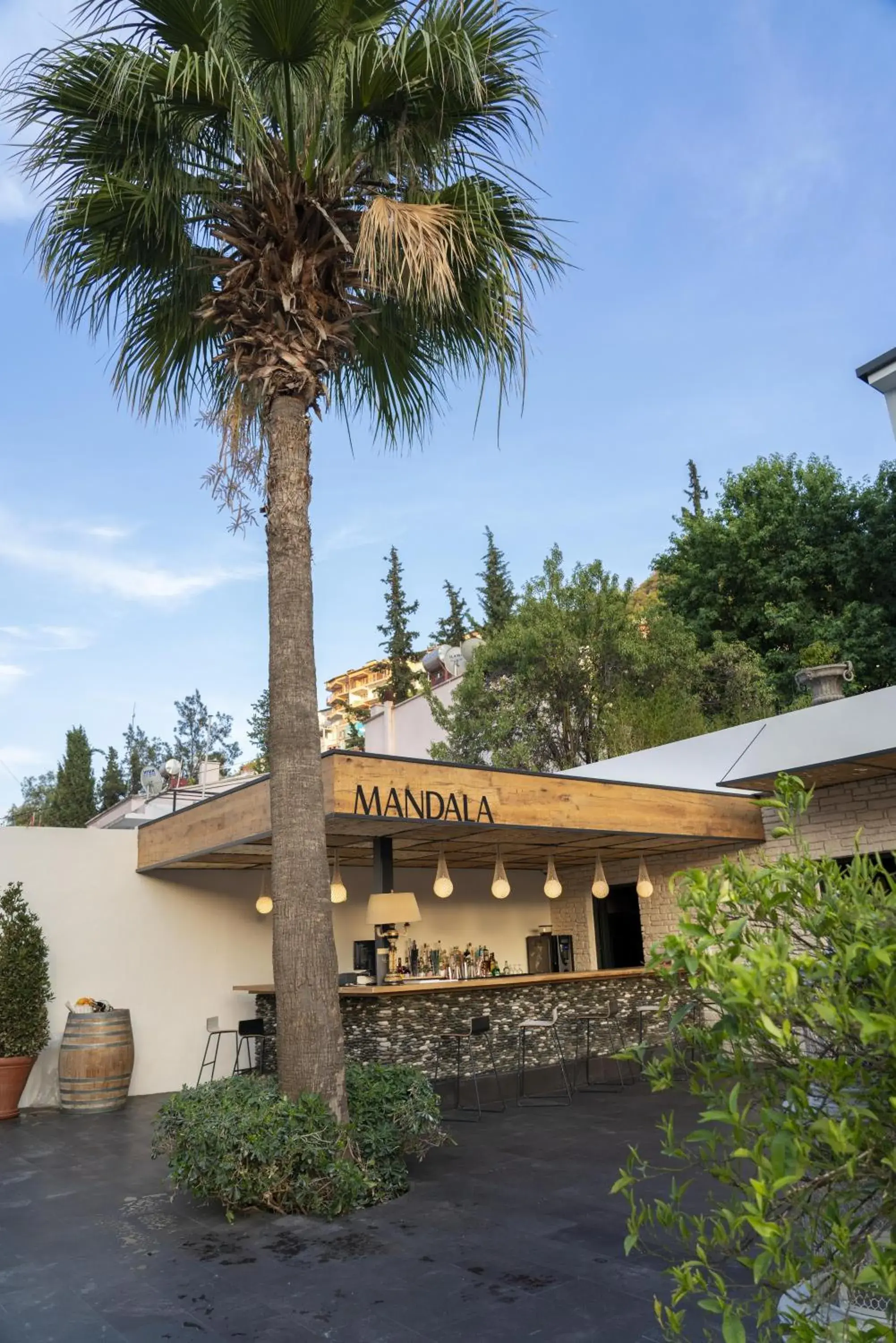 Lounge or bar in Yacht Boheme Hotel-Boutique Class - Adults Only Lounge or bar in Yacht Boheme Hotel-Boutique Class - Adults Only