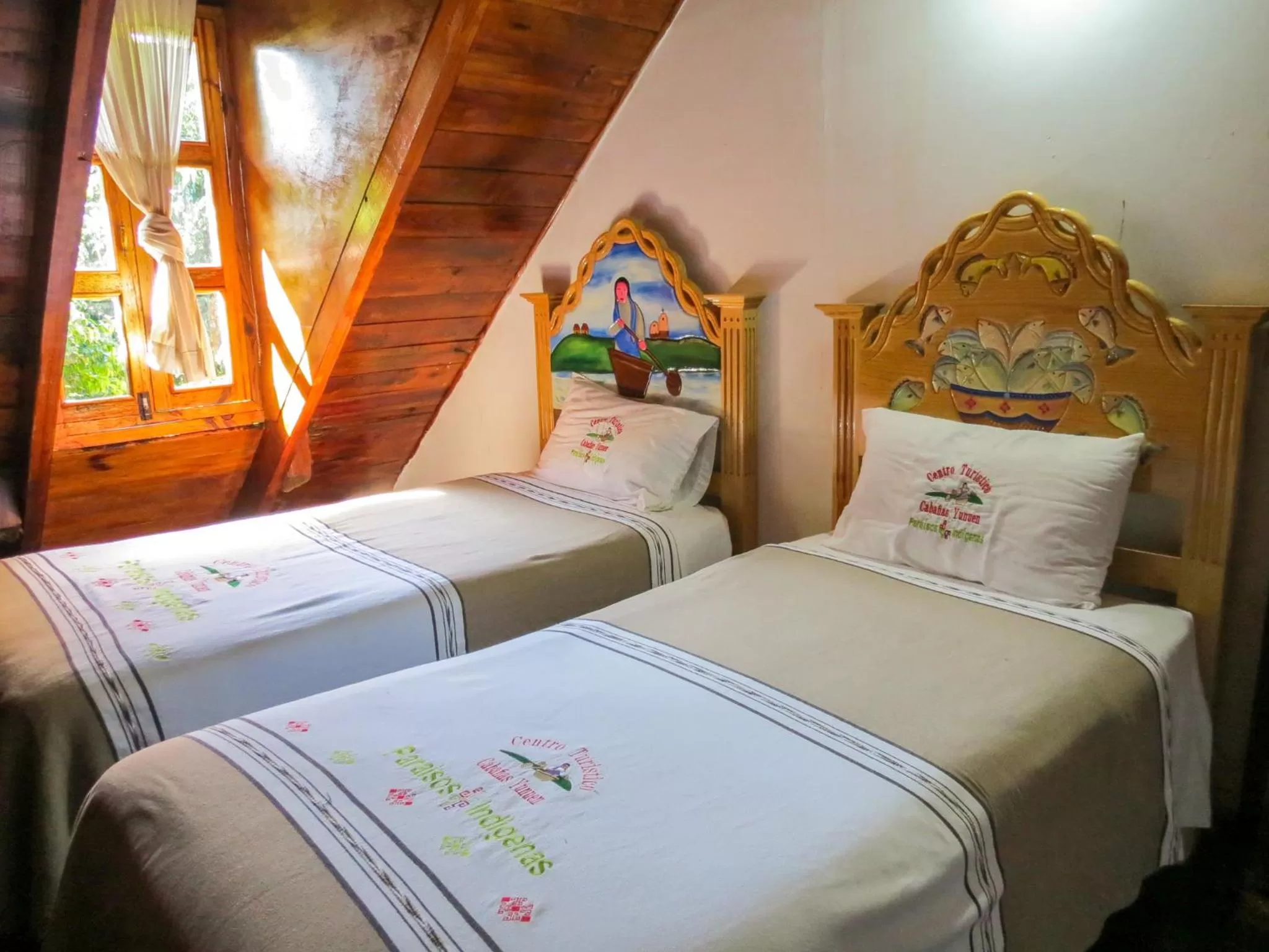 Cabañas Yunuén by Rotamundos