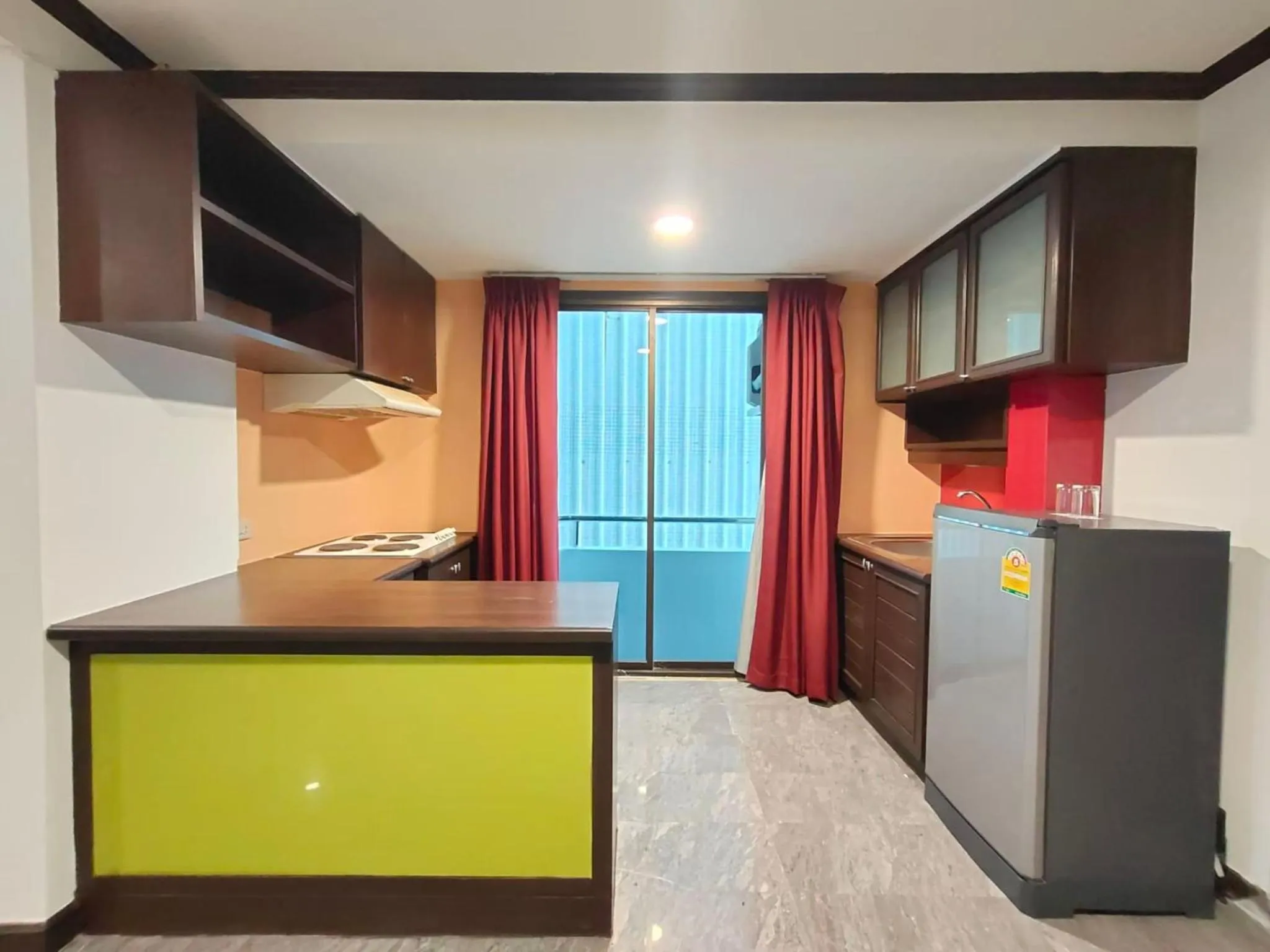 Ebina House - SHA Extra Plus