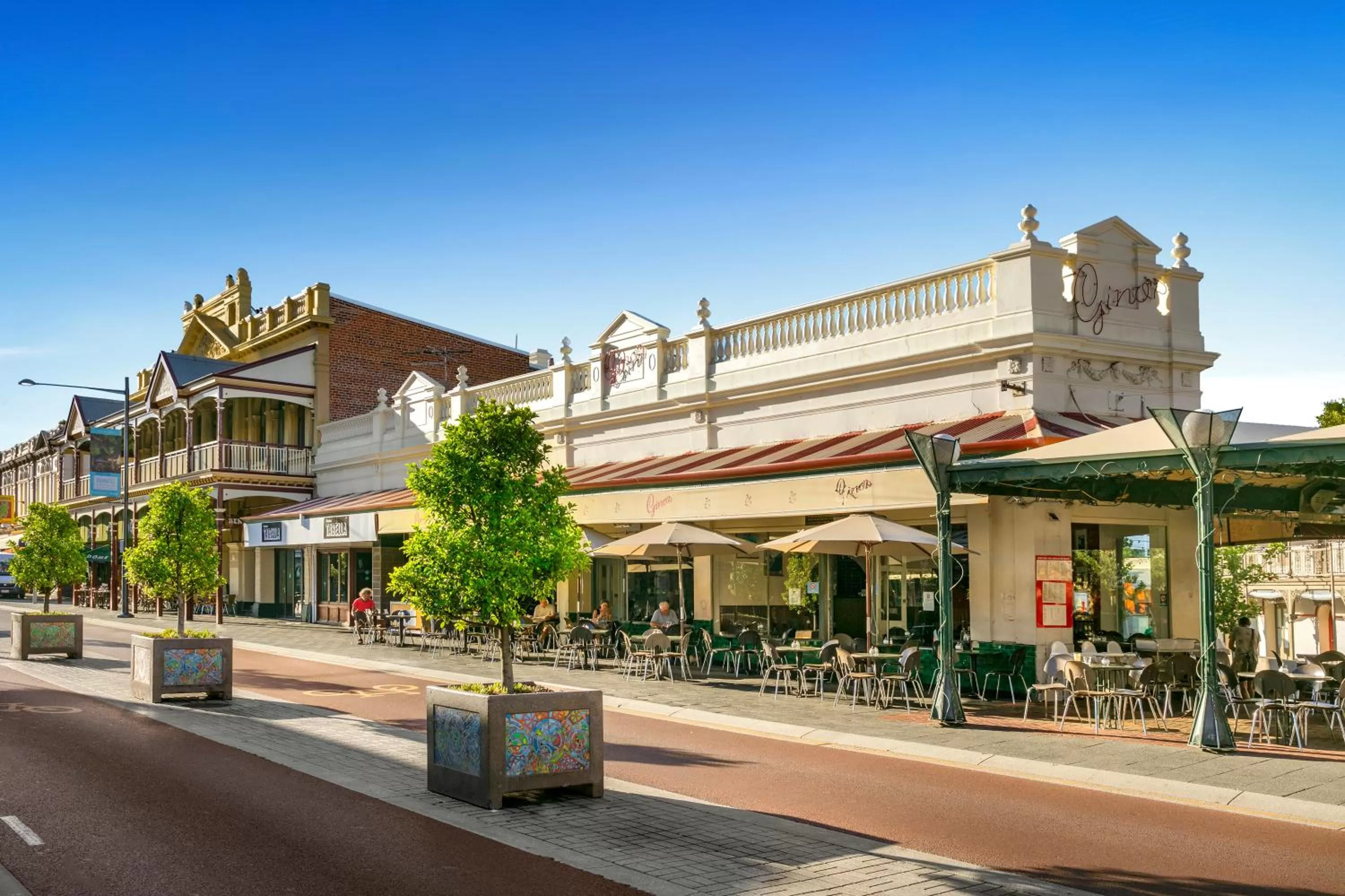 Executive Studio in Quest Fremantle