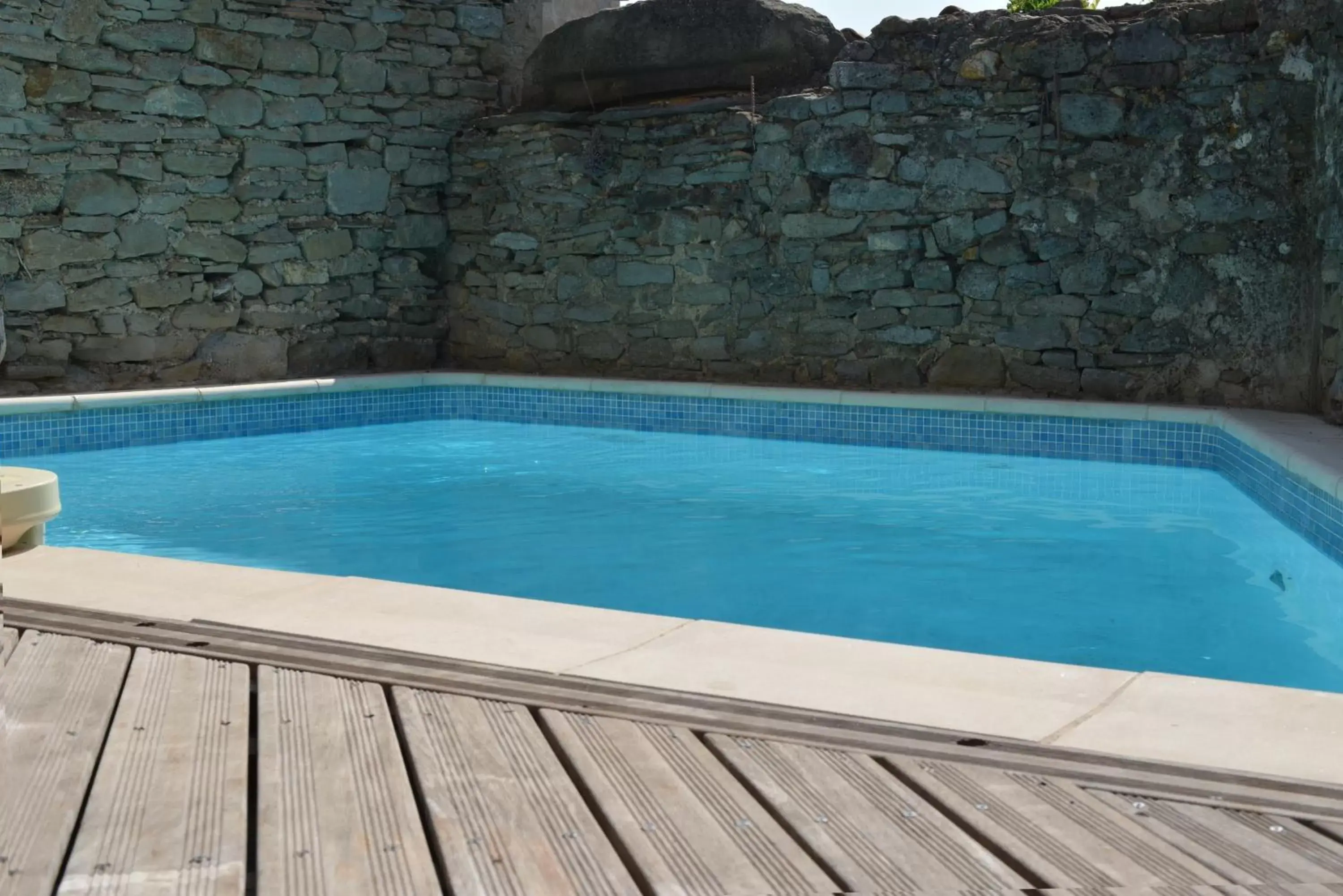 Swimming Pool in La Cigaline
