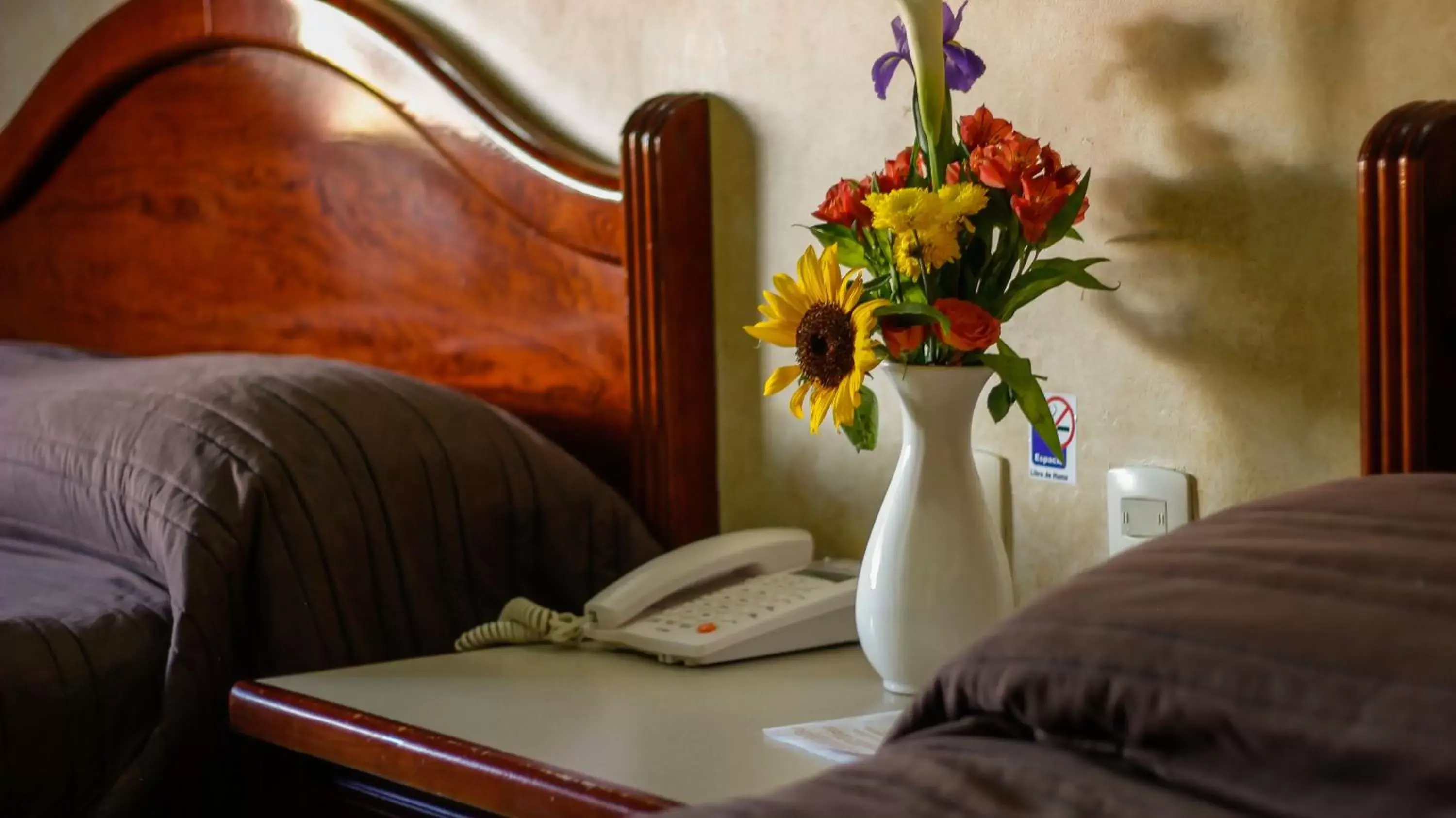 Seating Area in HOTEL & SUITES MARROD