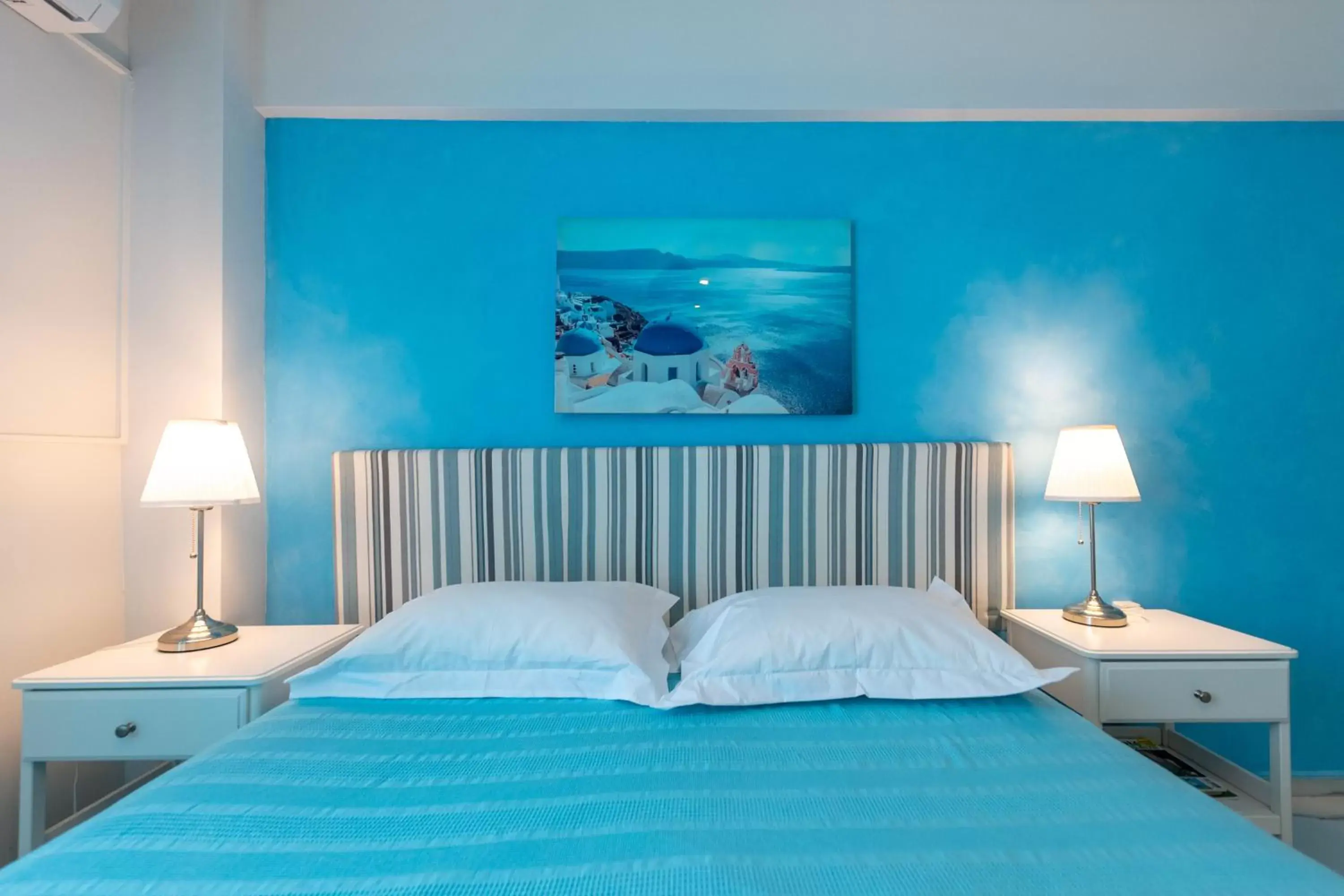 Quadruple Room in Apartments Tina FREE transfer from-to the airport Quadruple Room in Apartments Tina FREE transfer from-to the airport