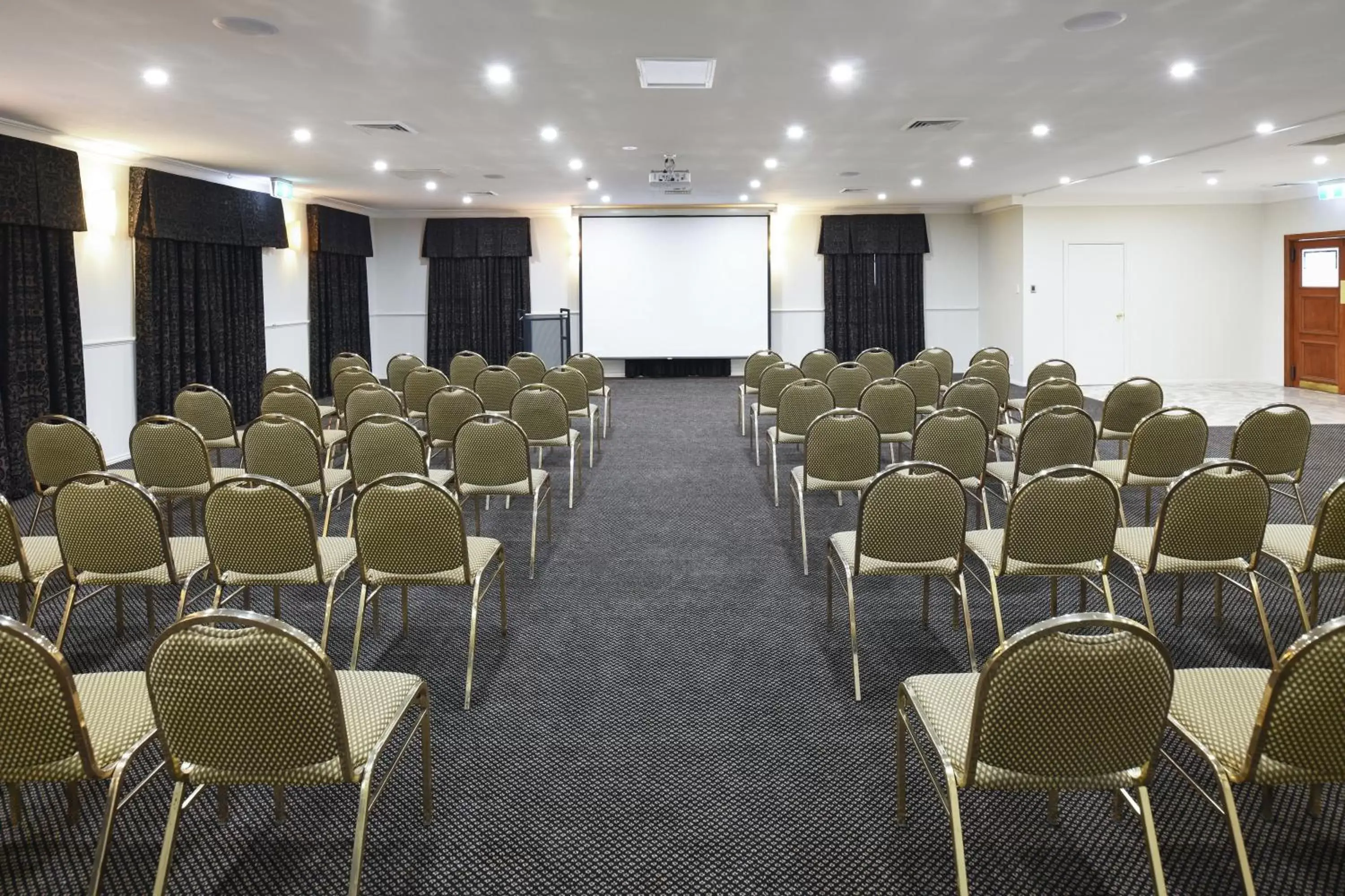 Meeting/conference room in Rydges Armidale