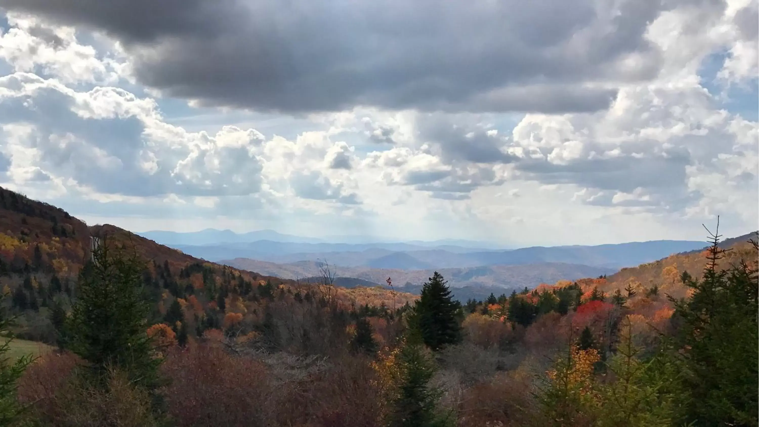 Nearby landmark, Mountain View in Holiday Inn Express Great Barrington, an IHG Hotel