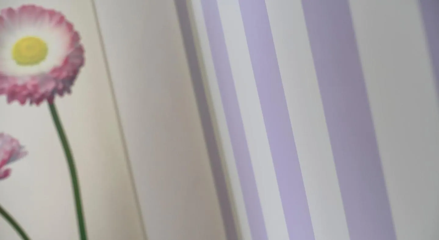 Decorative detail in ACasaMia WelcHome Hotel