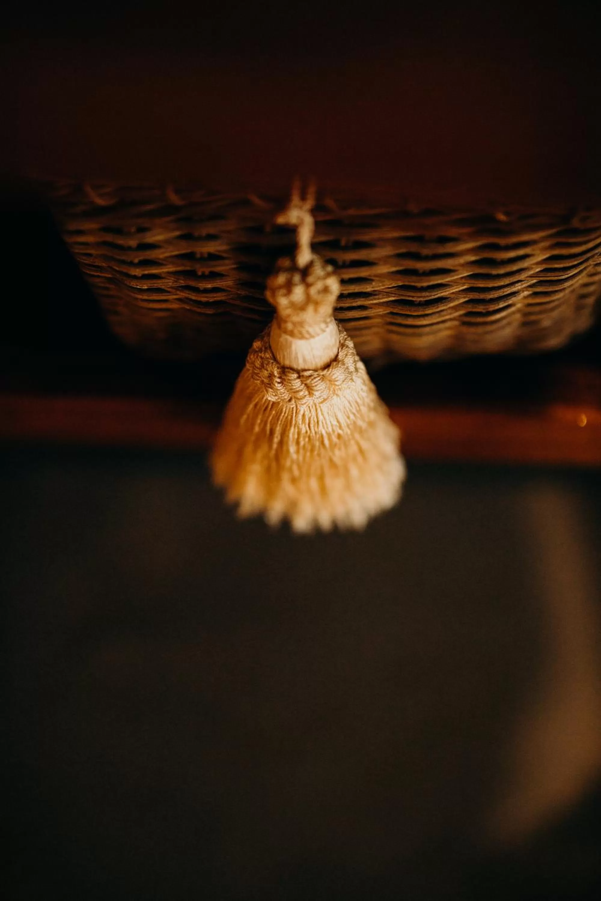 Decorative detail in Singa Lodge - Lion Roars Hotels & Lodges