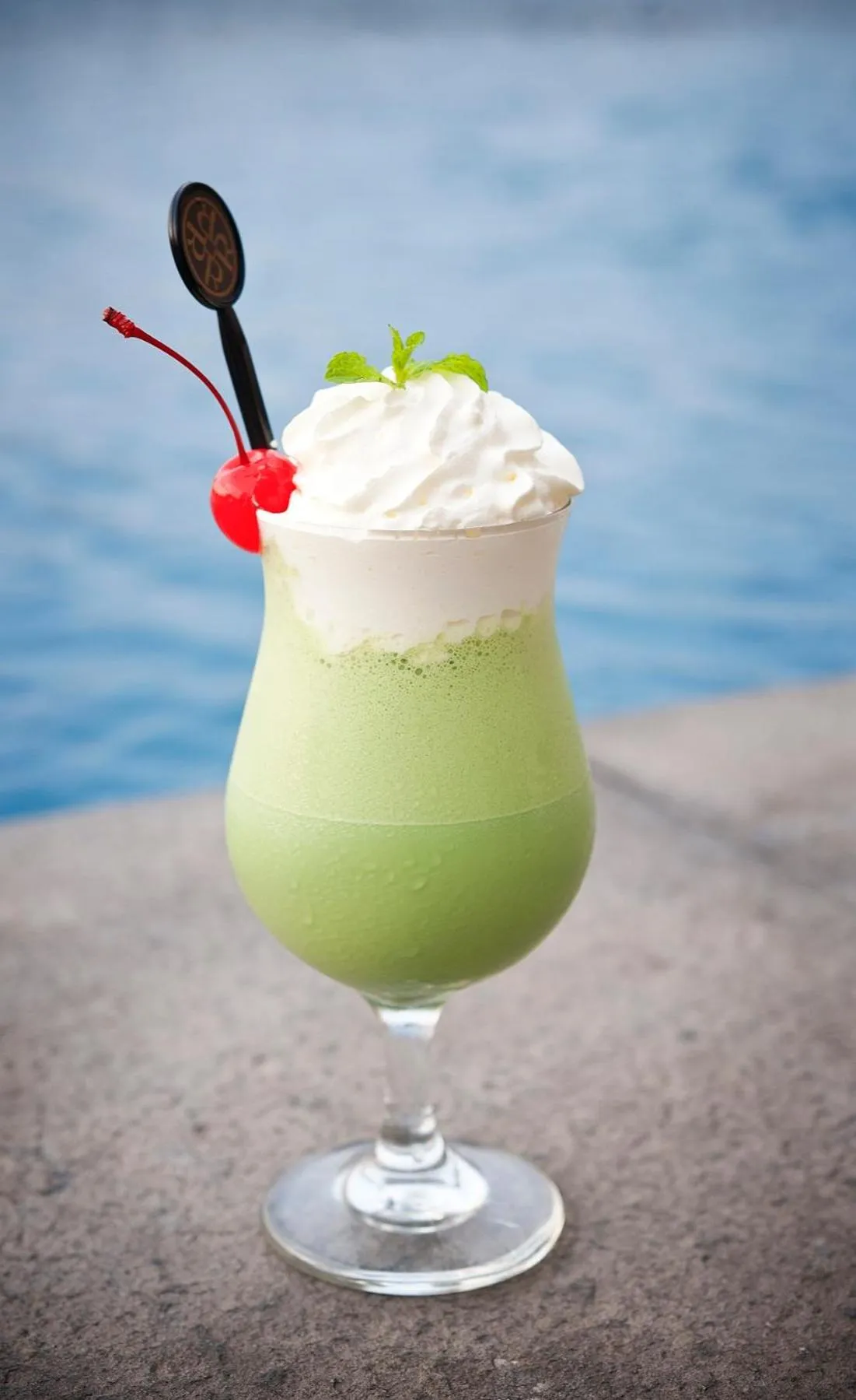 Drinks in Royal Kuningan