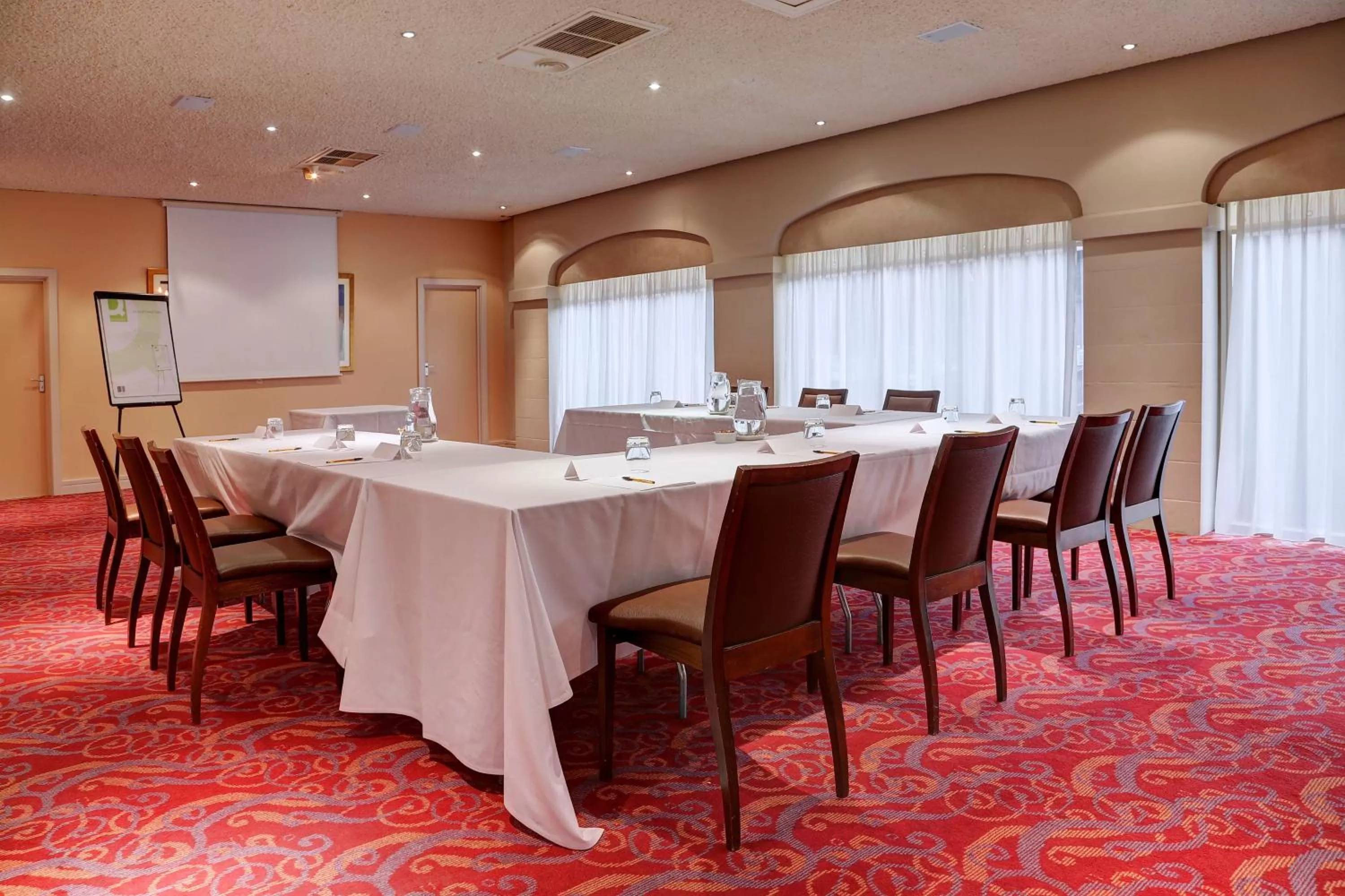 Spa and wellness centre/facilities in The Gibside Hotel