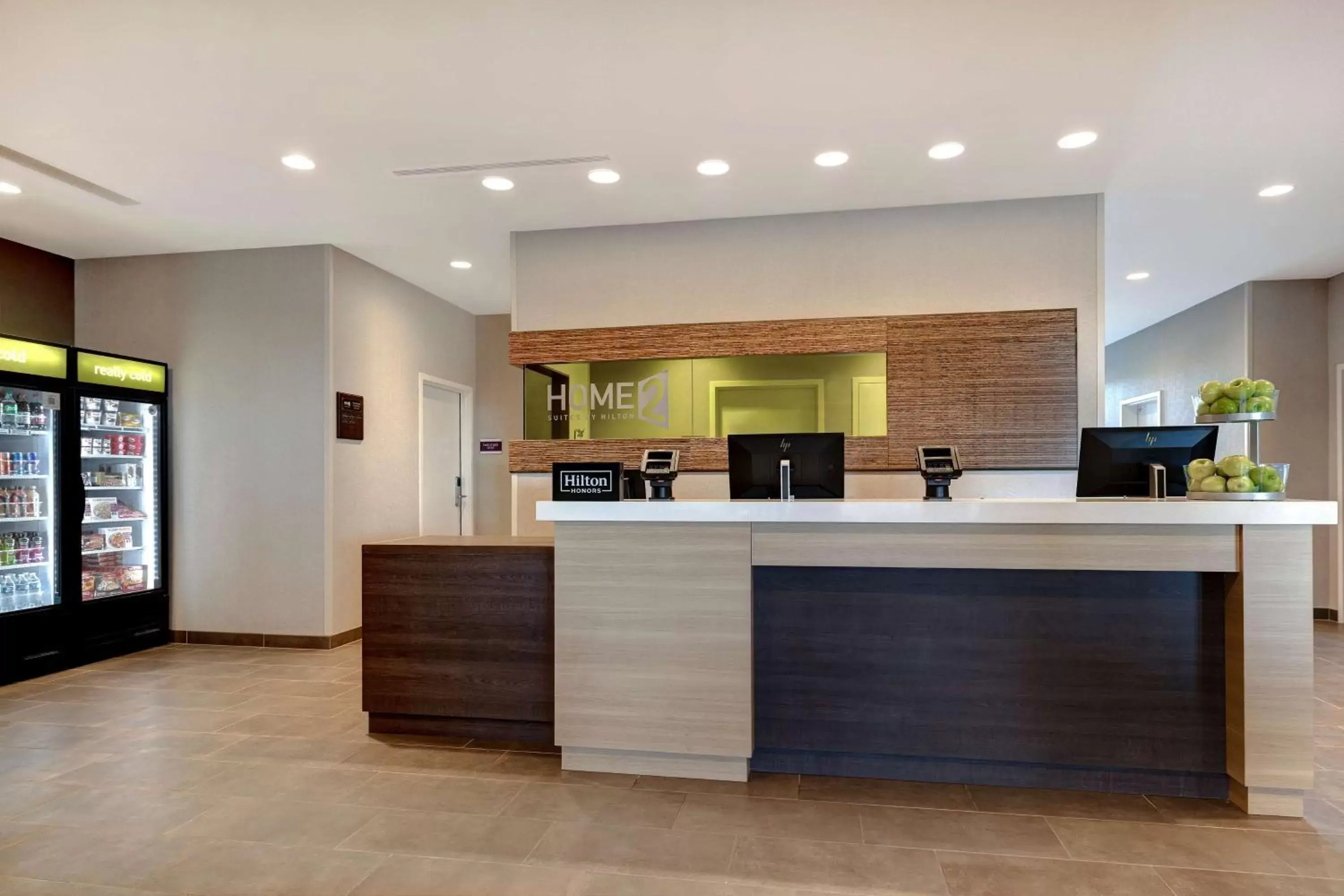 Lobby or reception, Lobby/Reception in Home2 Suites By Hilton Las Vegas Northwest