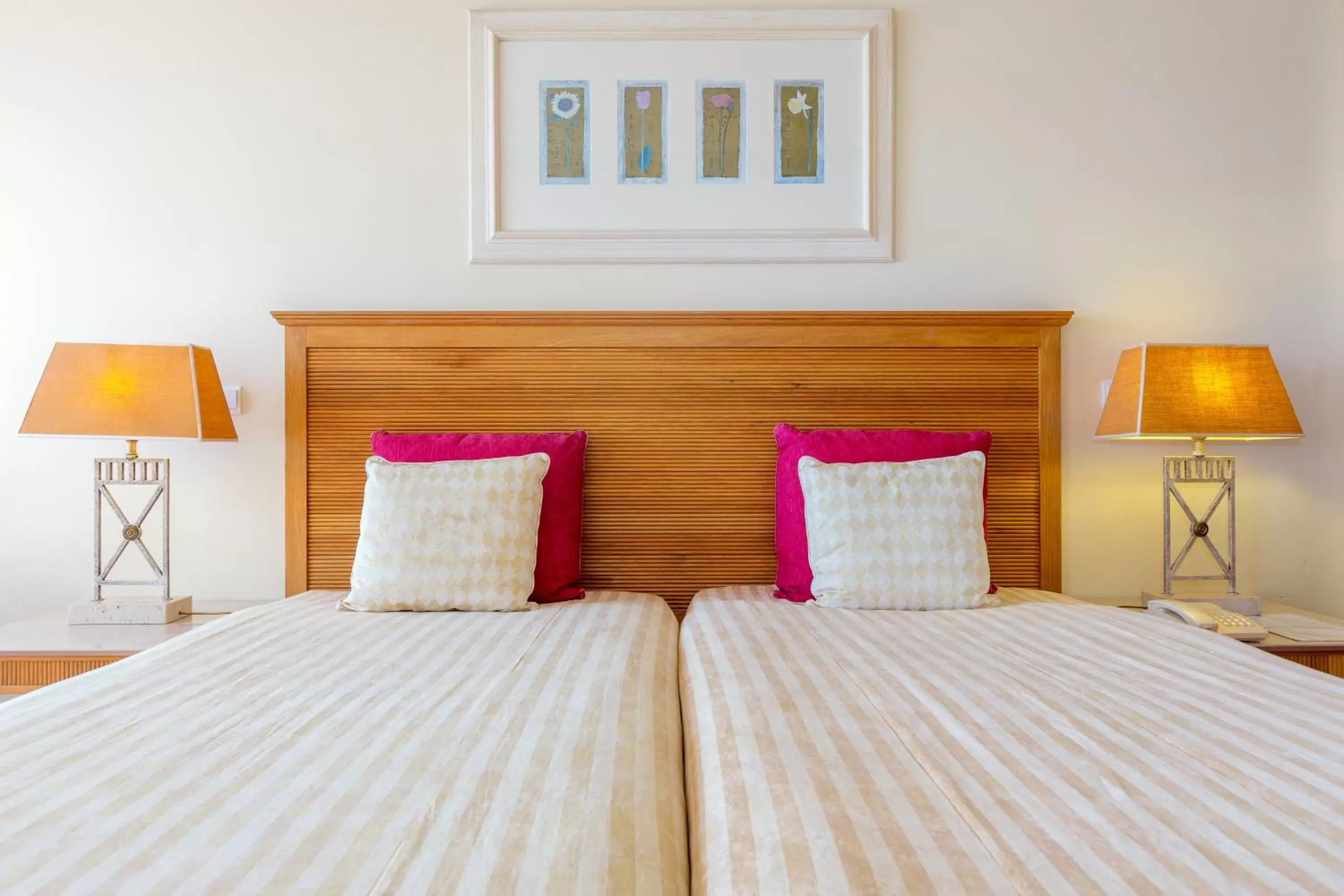 Bedroom, Bed in Quinta do Estreito