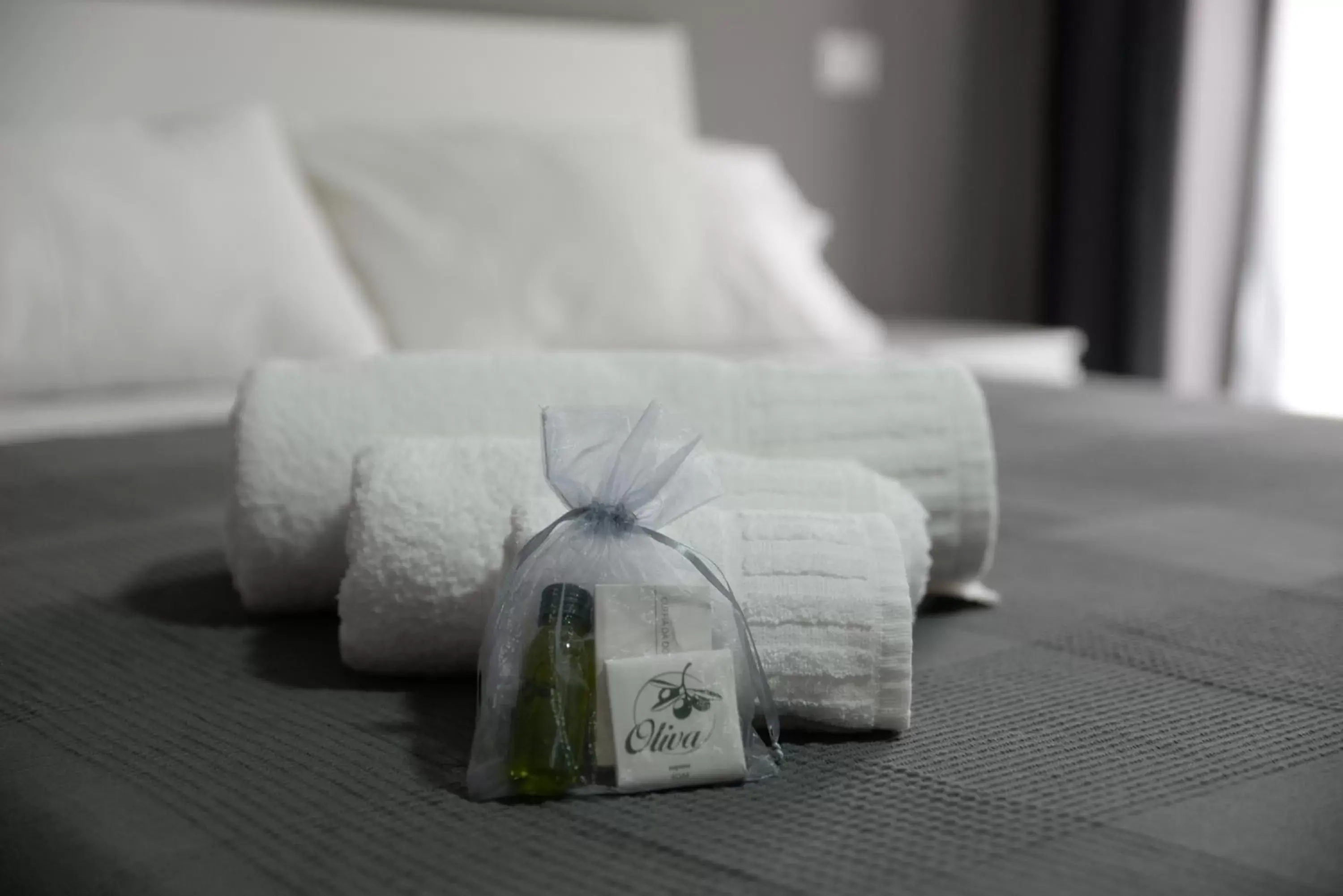 Deluxe Double Room with Extra Bed in Sonia e Alessia Deluxe Double Room with Extra Bed in Sonia e Alessia