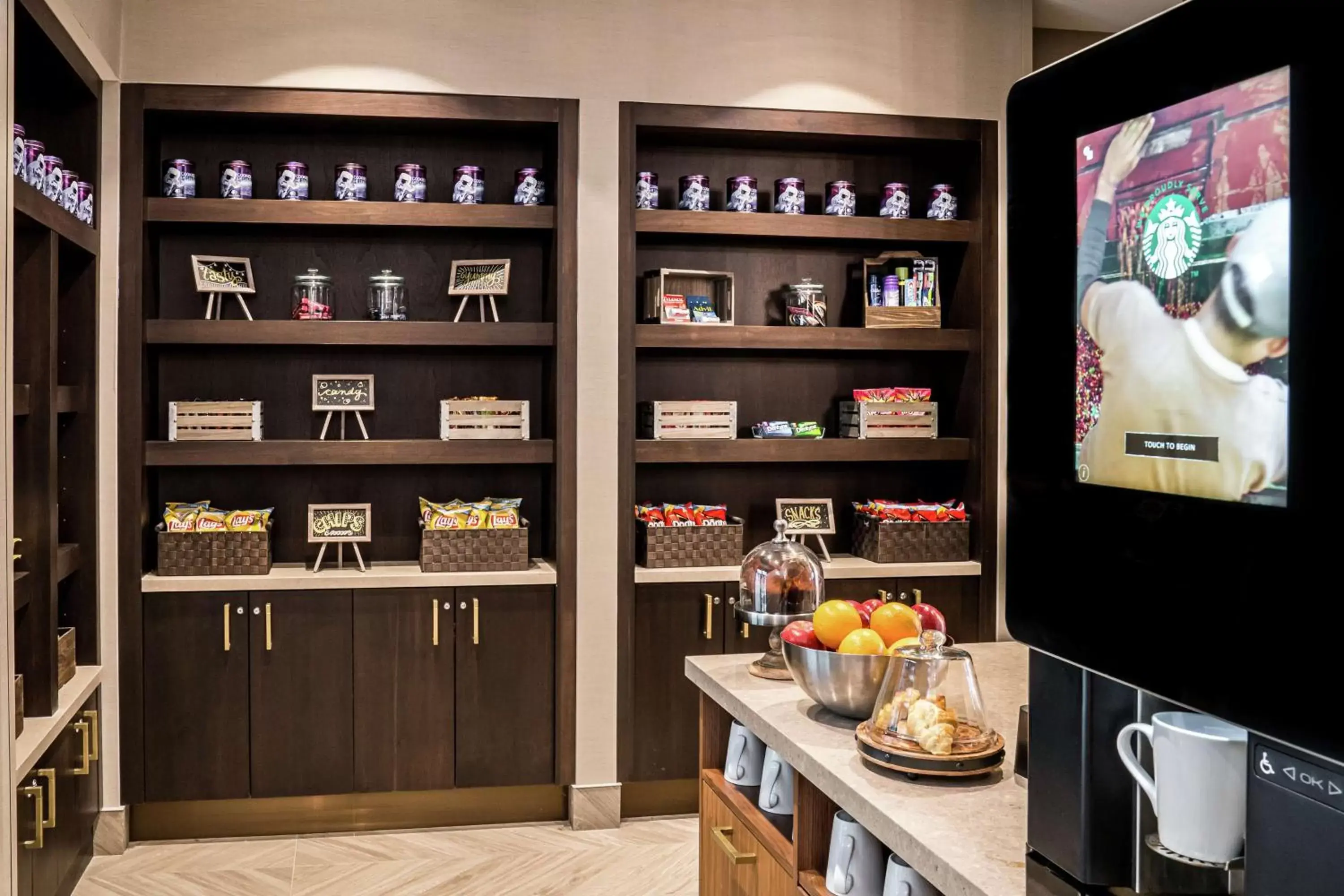 Restaurant/places to eat in DoubleTree by Hilton Kitchener Restaurant/places to eat in DoubleTree by Hilton Kitchener