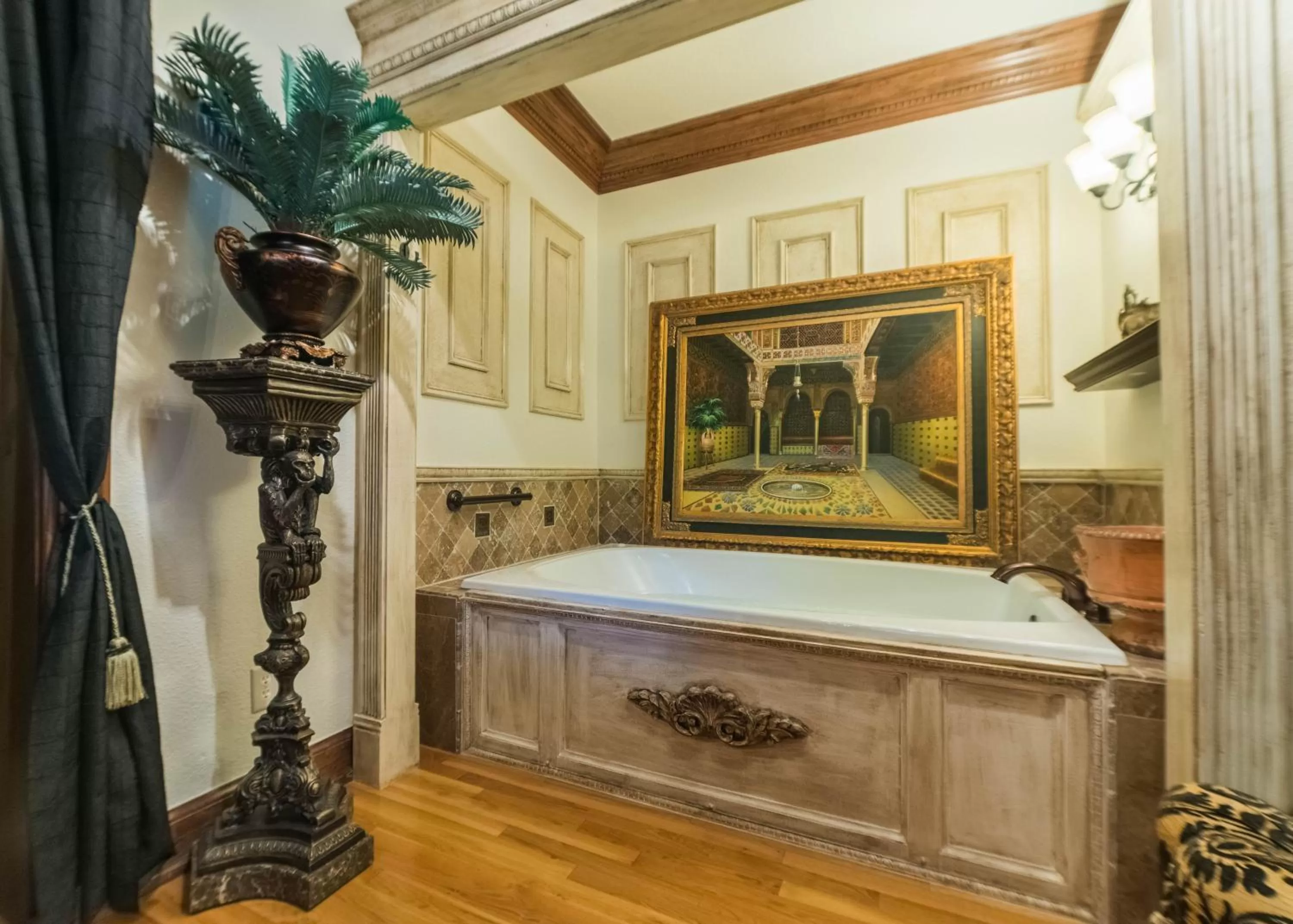 The Victoria Bed & Breakfast