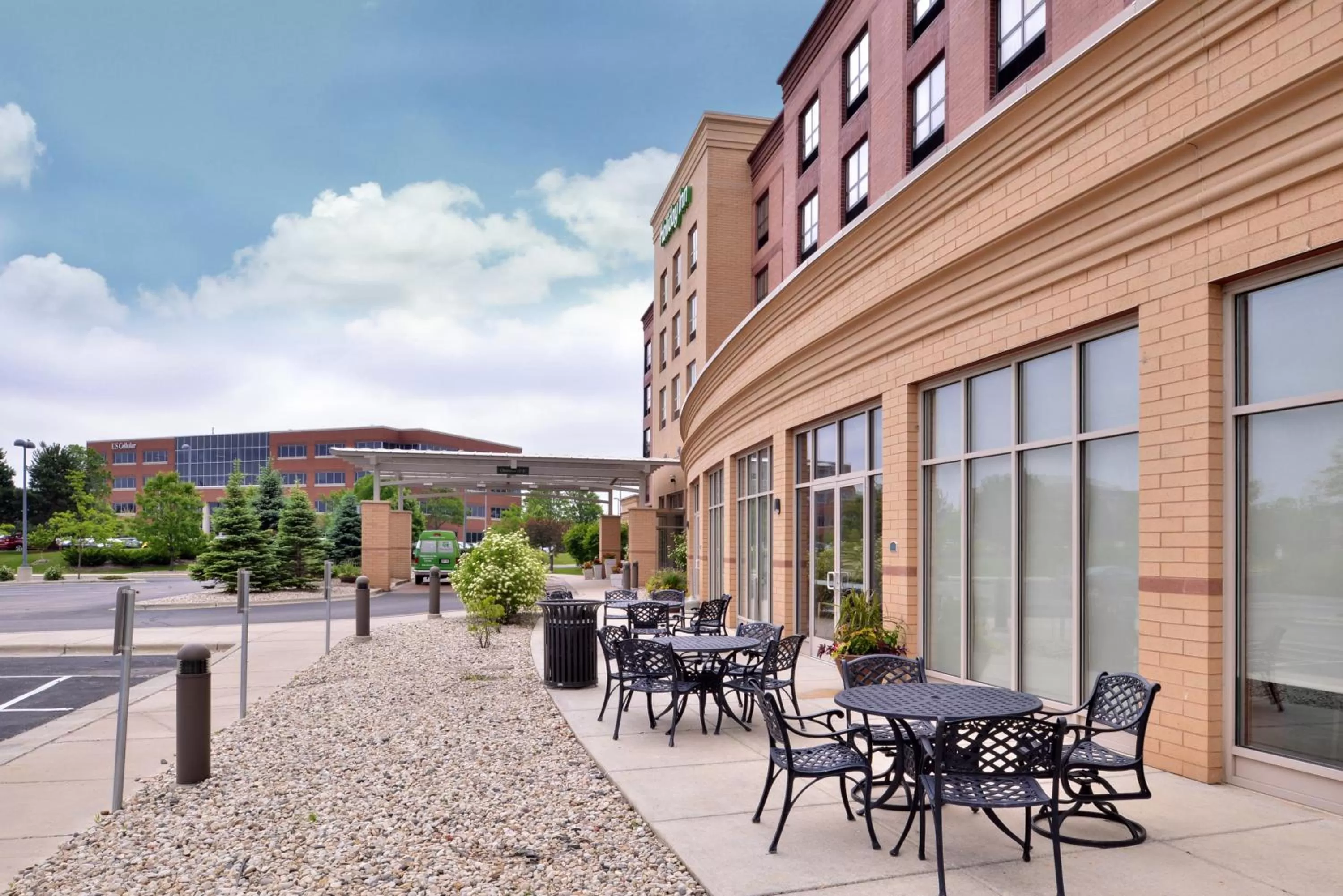 Other in Holiday Inn Madison at The American Center by IHG