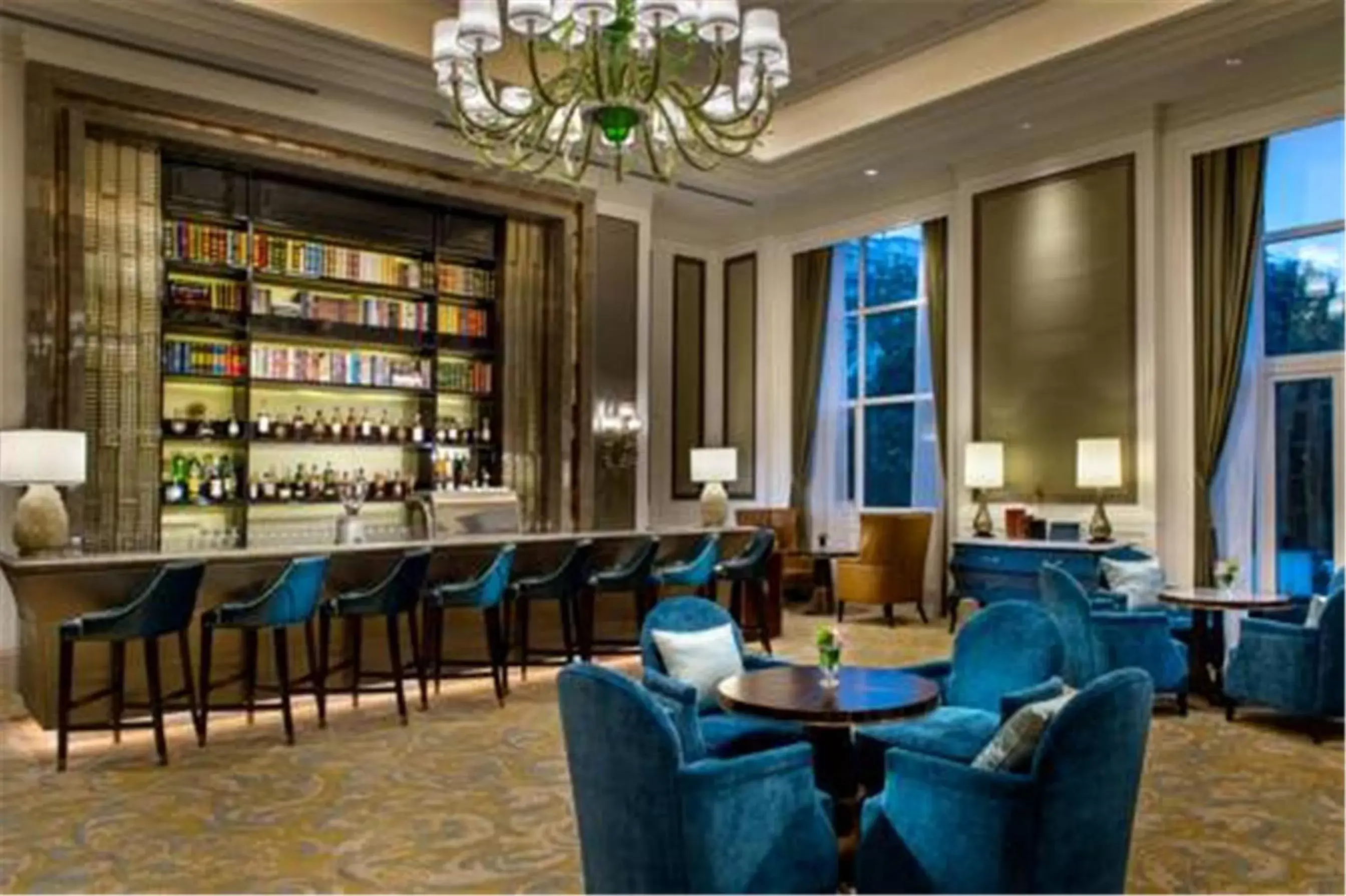 Restaurant/places to eat in Sofitel Shanghai Hongqiao Restaurant/places to eat in Sofitel Shanghai Hongqiao