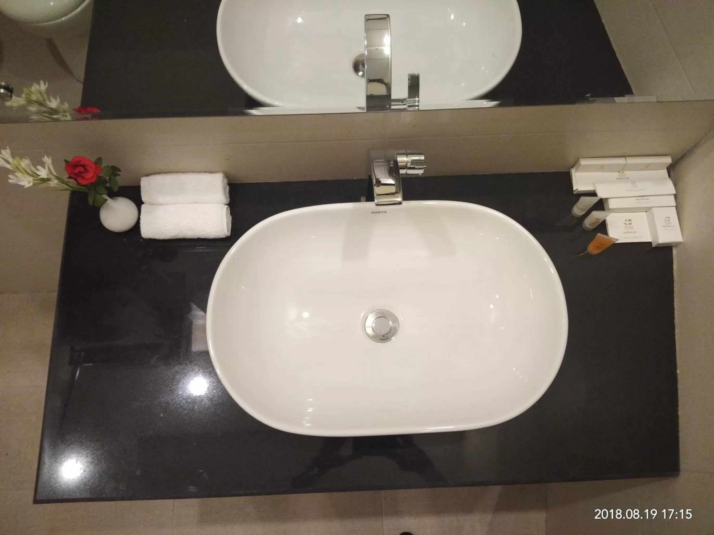 Spring in S Chalet Multan