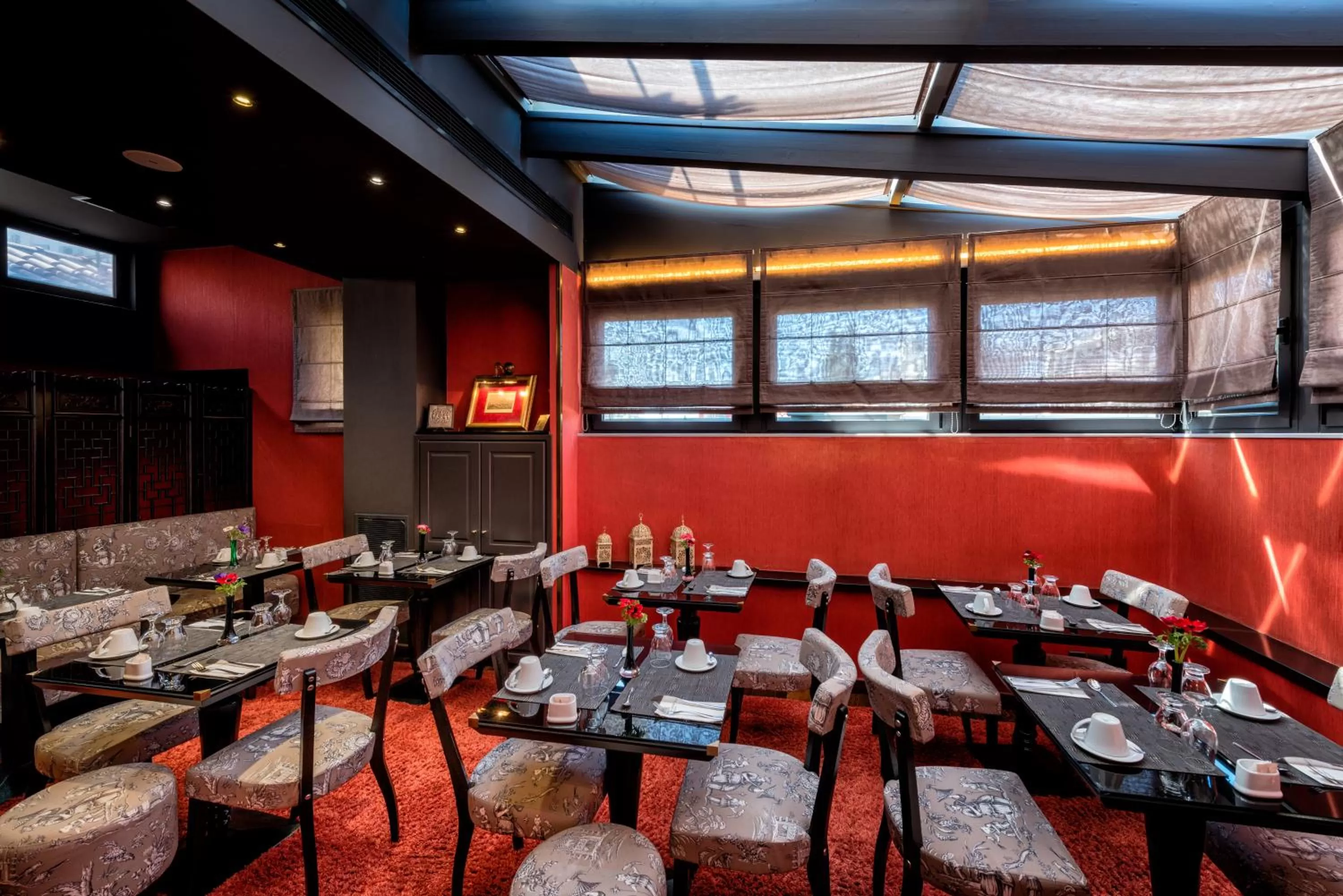 Other in Maison Grecque Hotel Extraordinaire