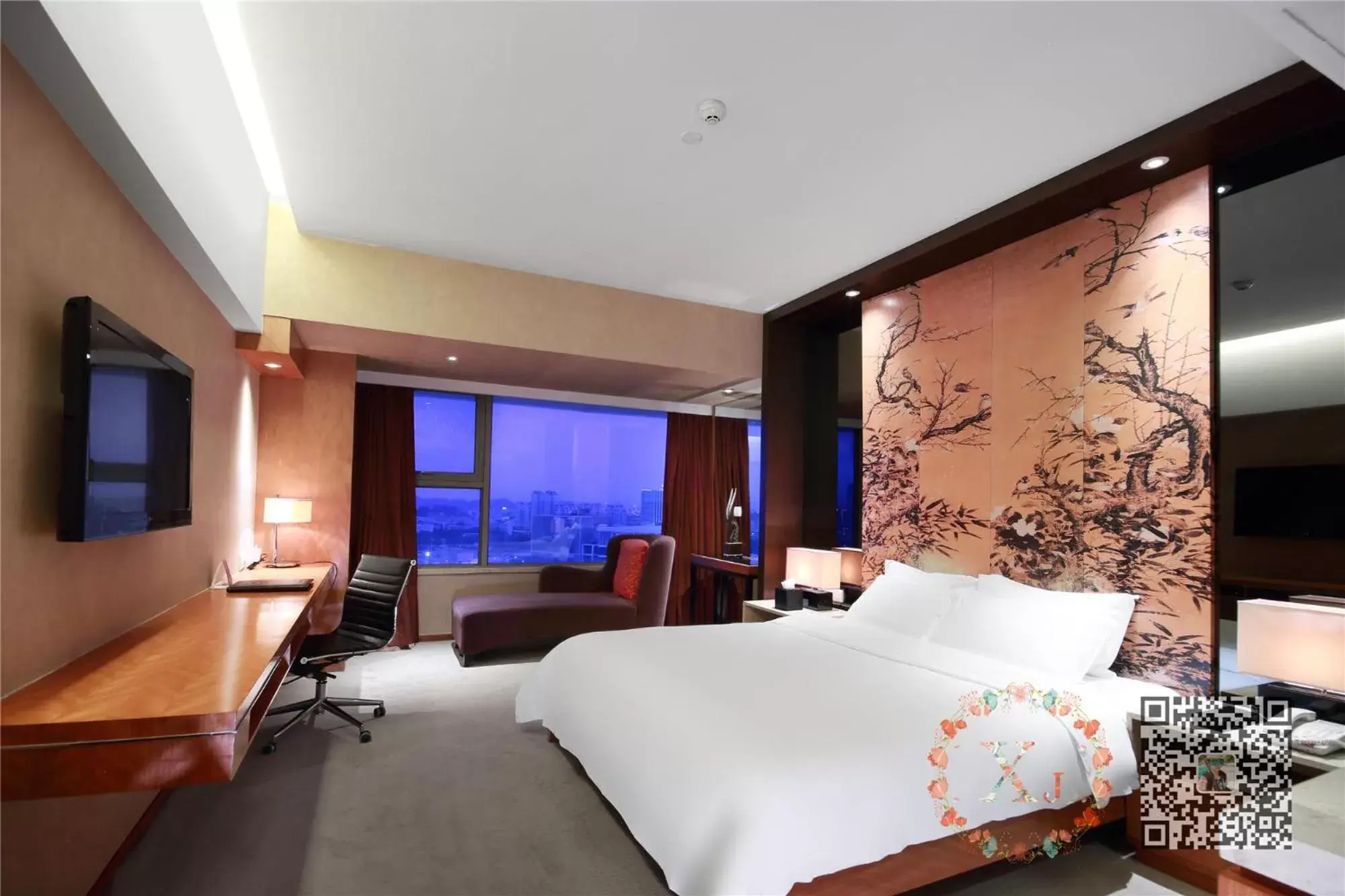 Grand Mercure Dongguan Humen