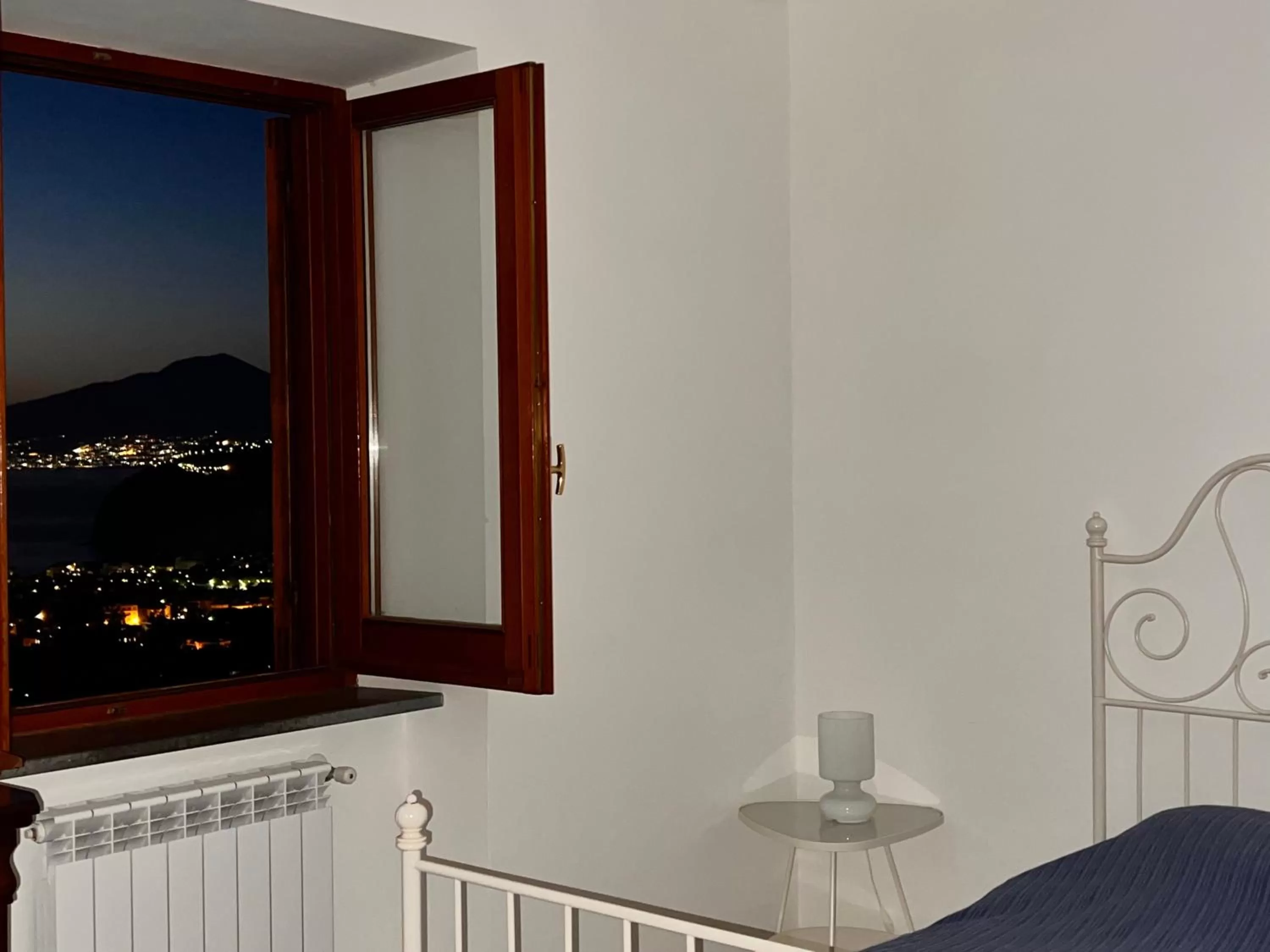 B&b L' Arancio in fiore