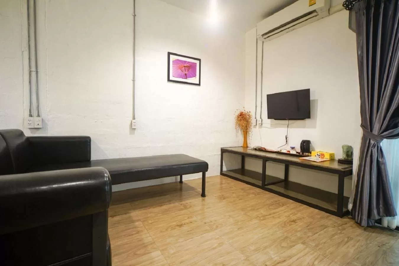 TV and multimedia in The Warehouse Chiang Mai