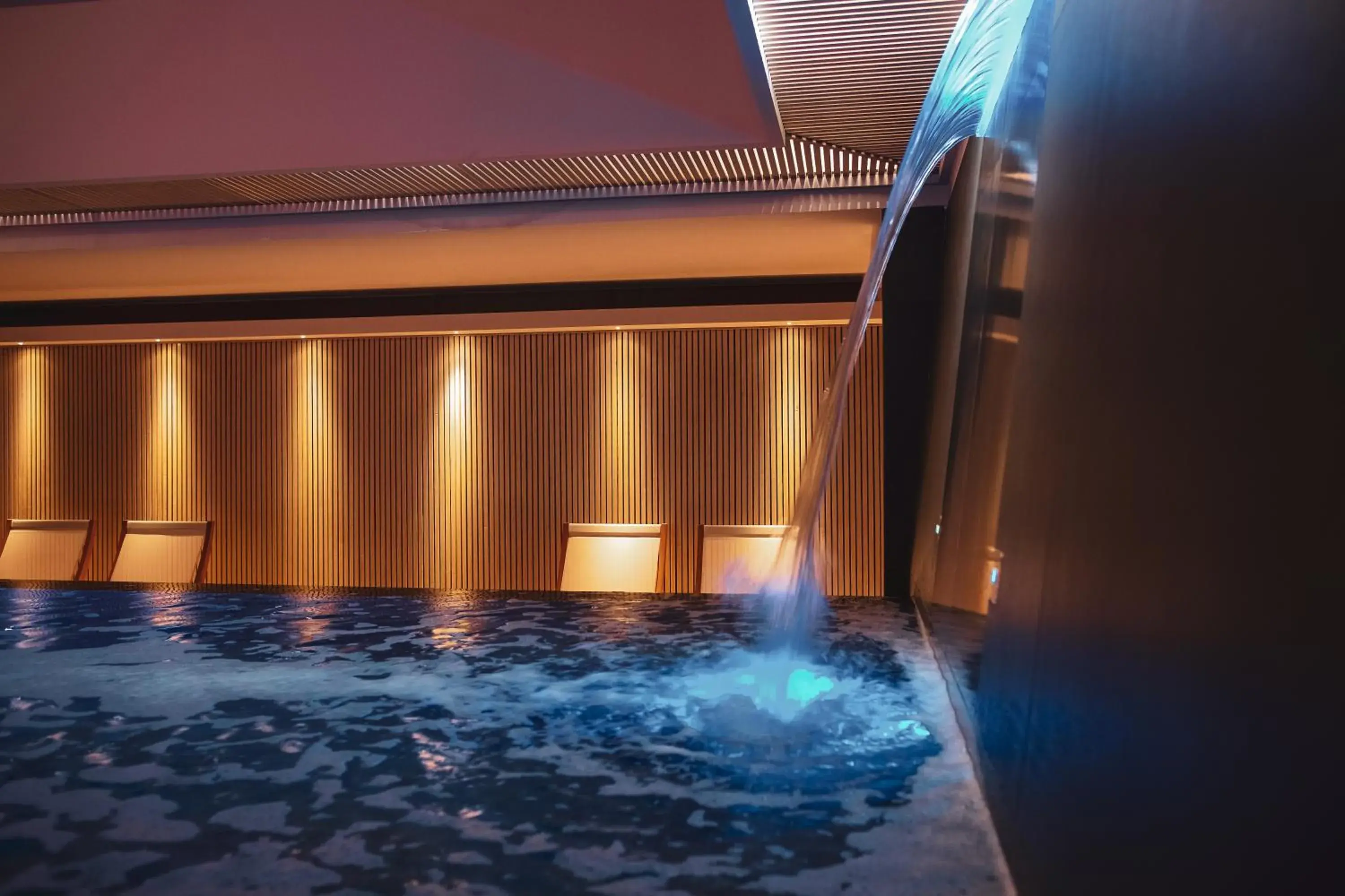 Spa and wellness centre/facilities, Swimming Pool in Moma Hotel