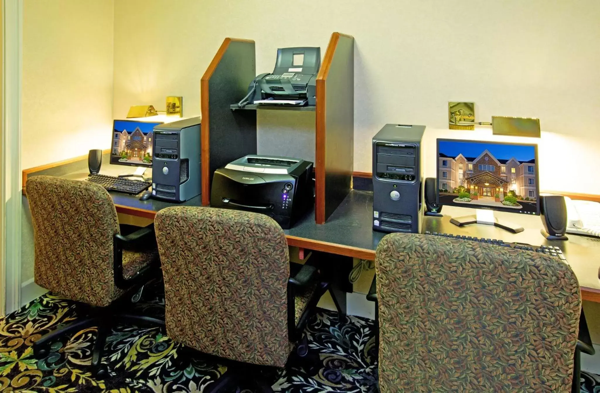 Other, Business Area/Conference Room in Staybridge Suites Louisville - East, an IHG Hotel