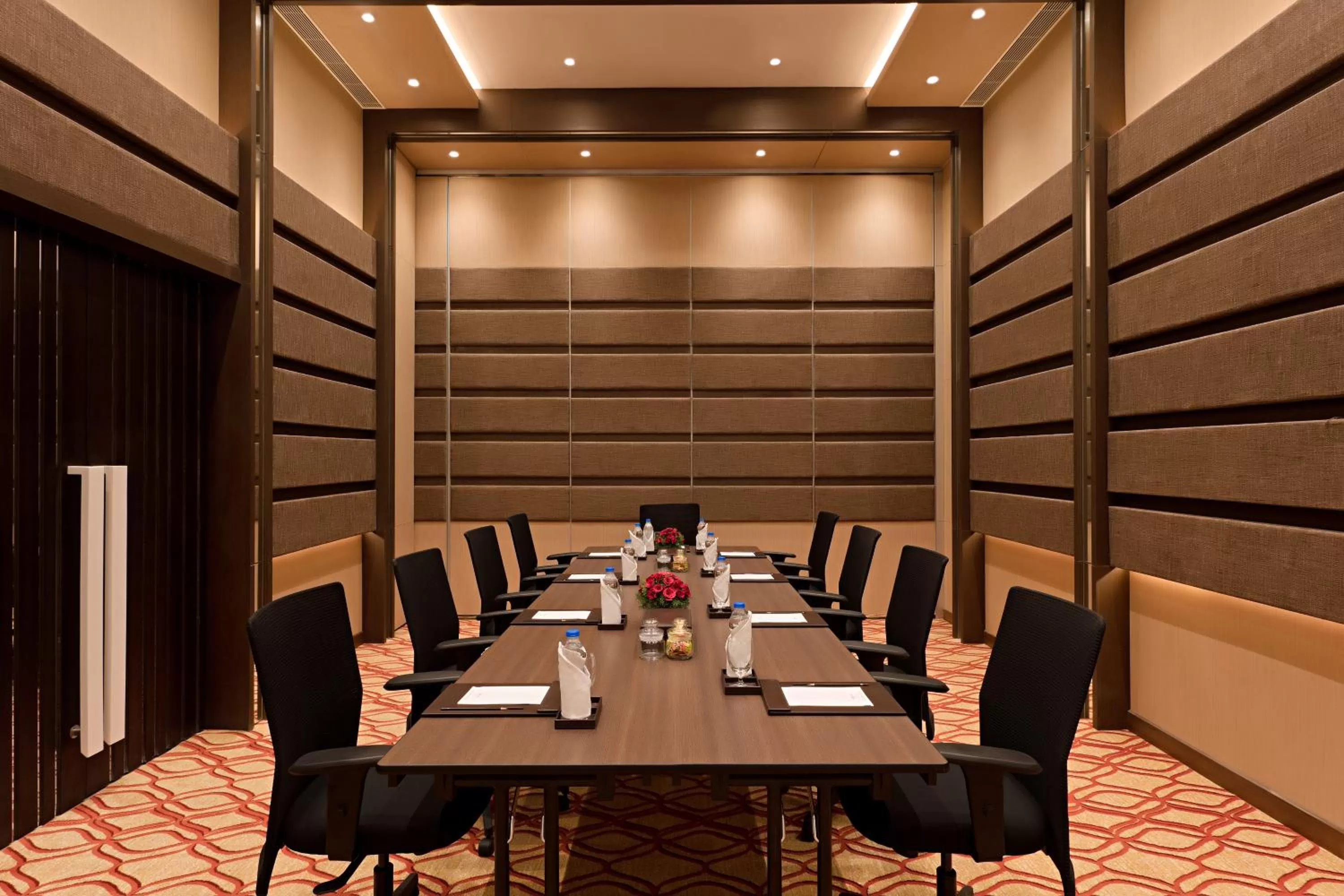 Meeting/conference room in Fortune Park, Vellore - Member ITC Hotels' Group