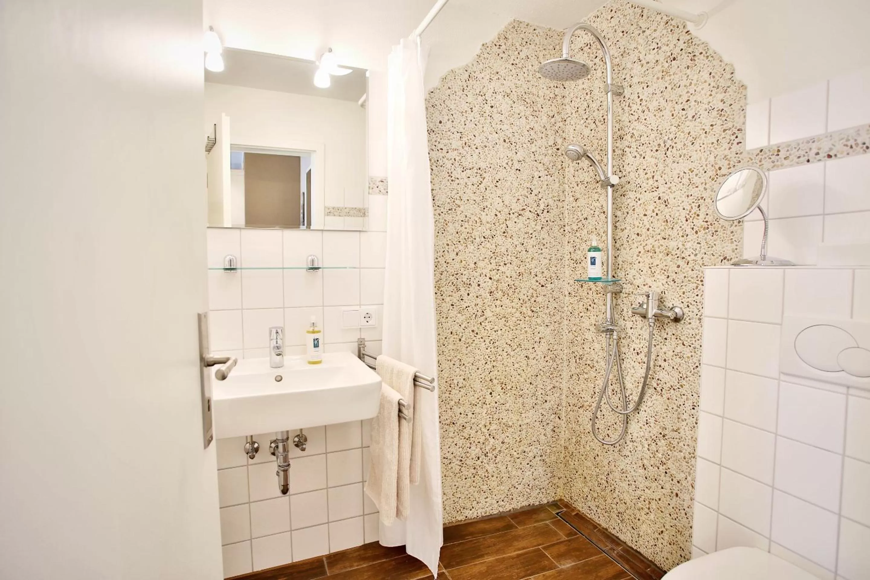 Bathroom in Anker's Hörn