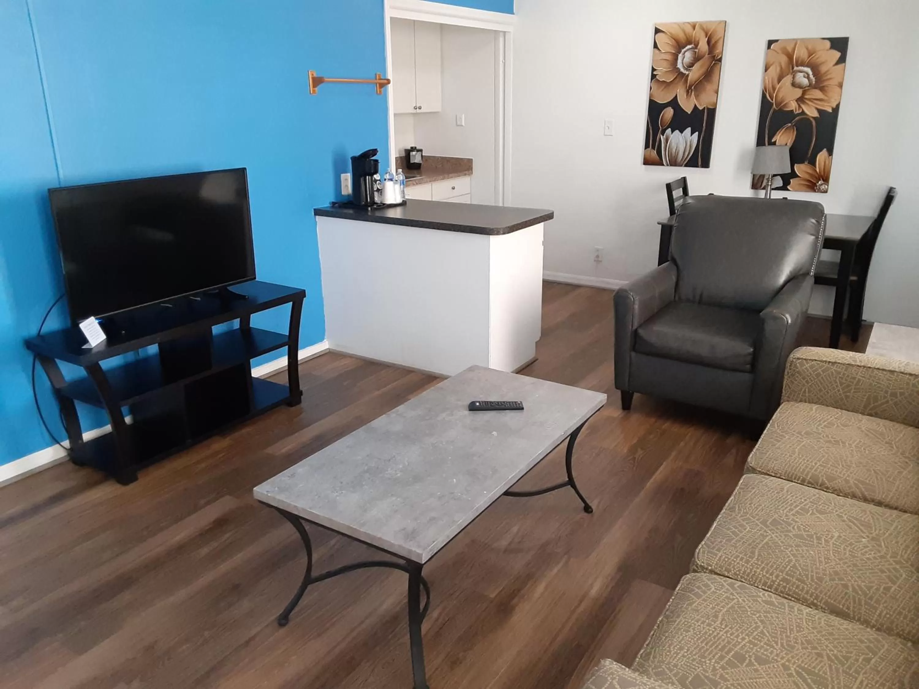 Sandalwood Beach Resort